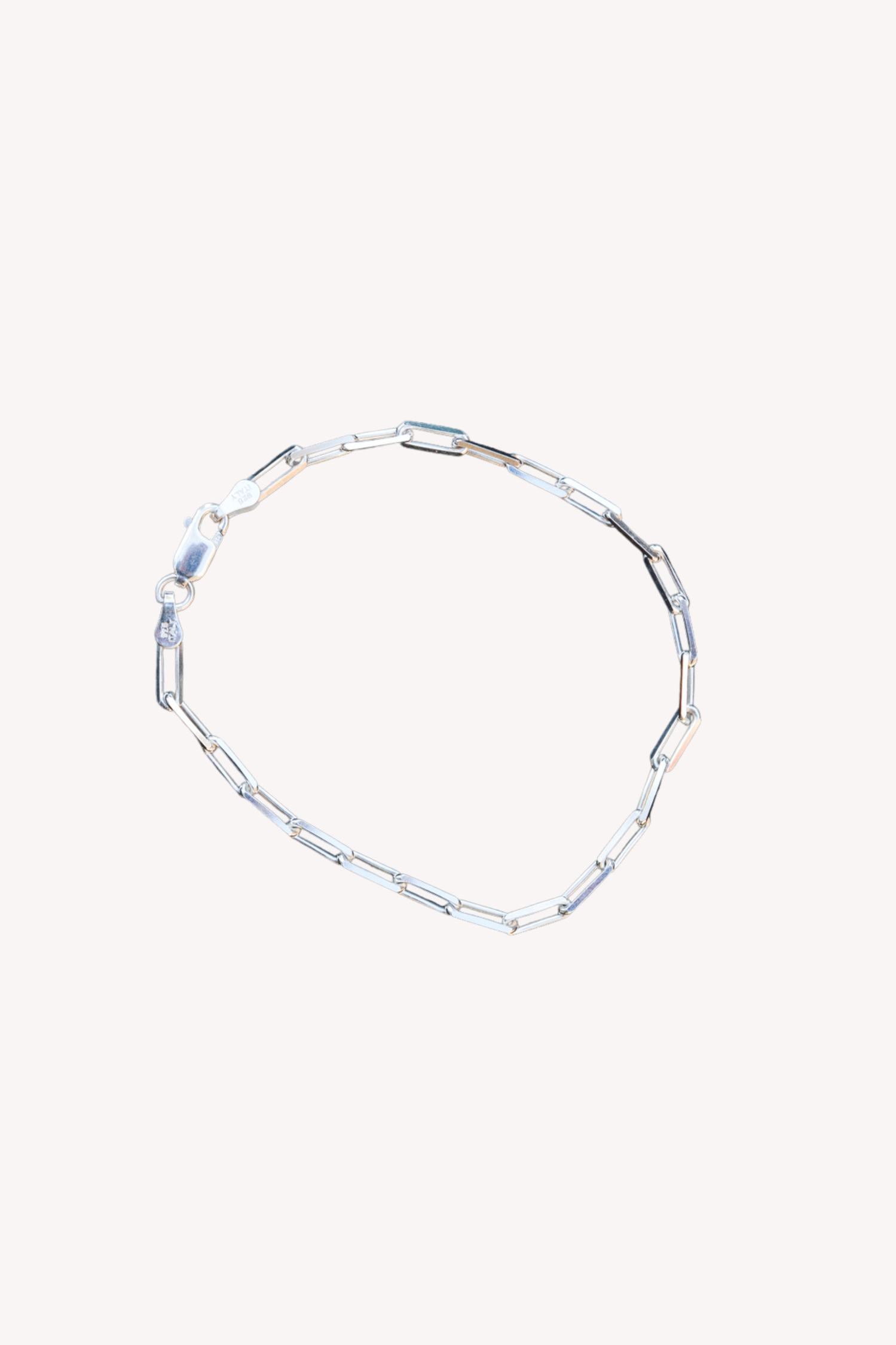 Chain Bracelet