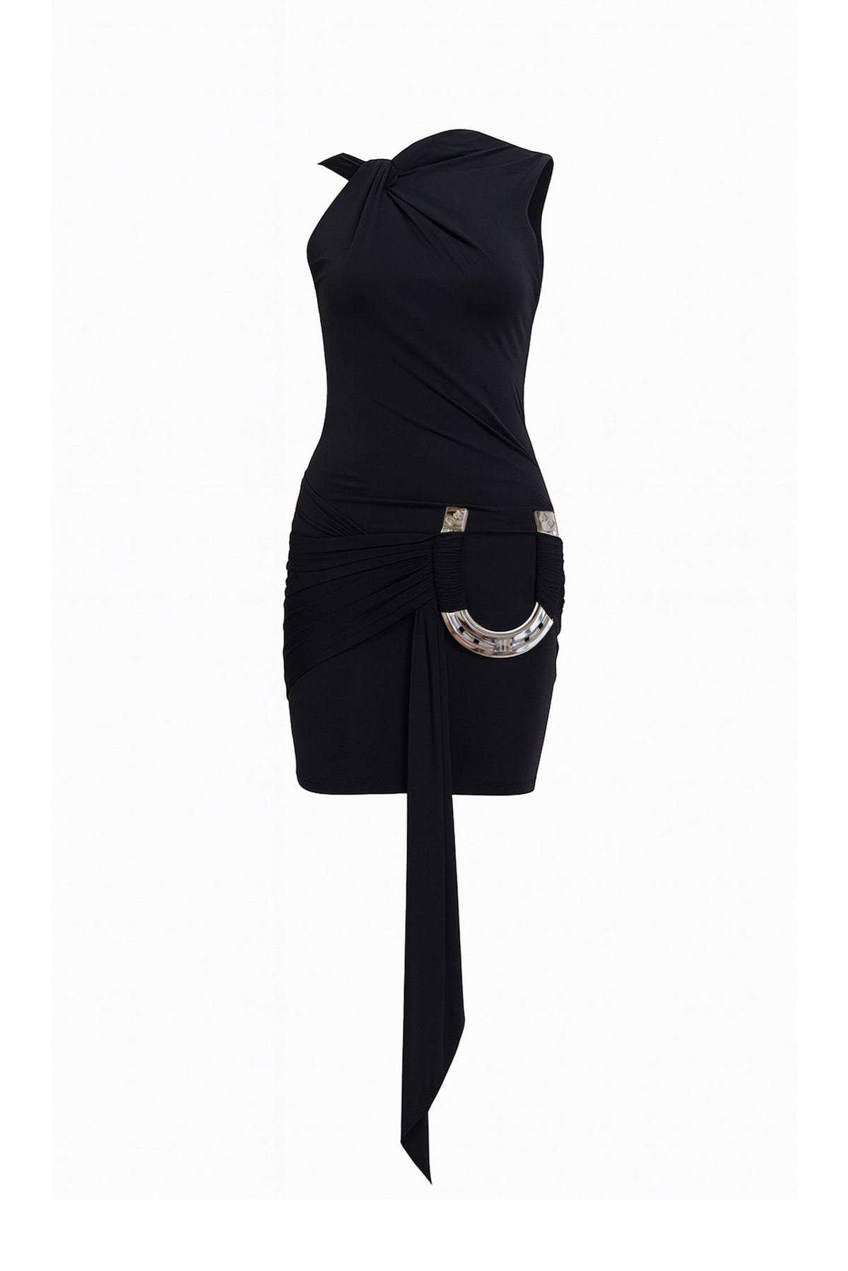 VALLECITO DRESS