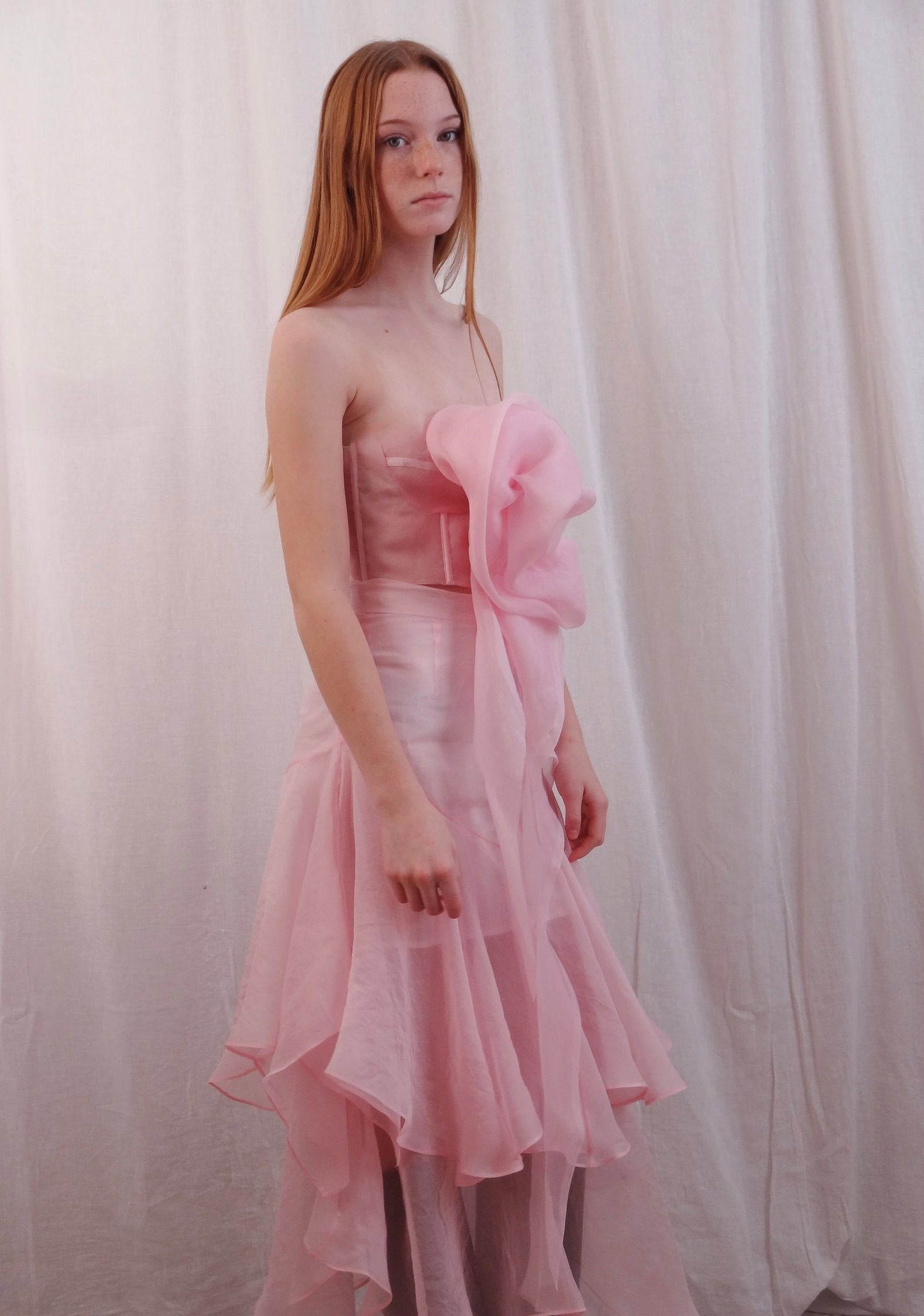 Luella Dress