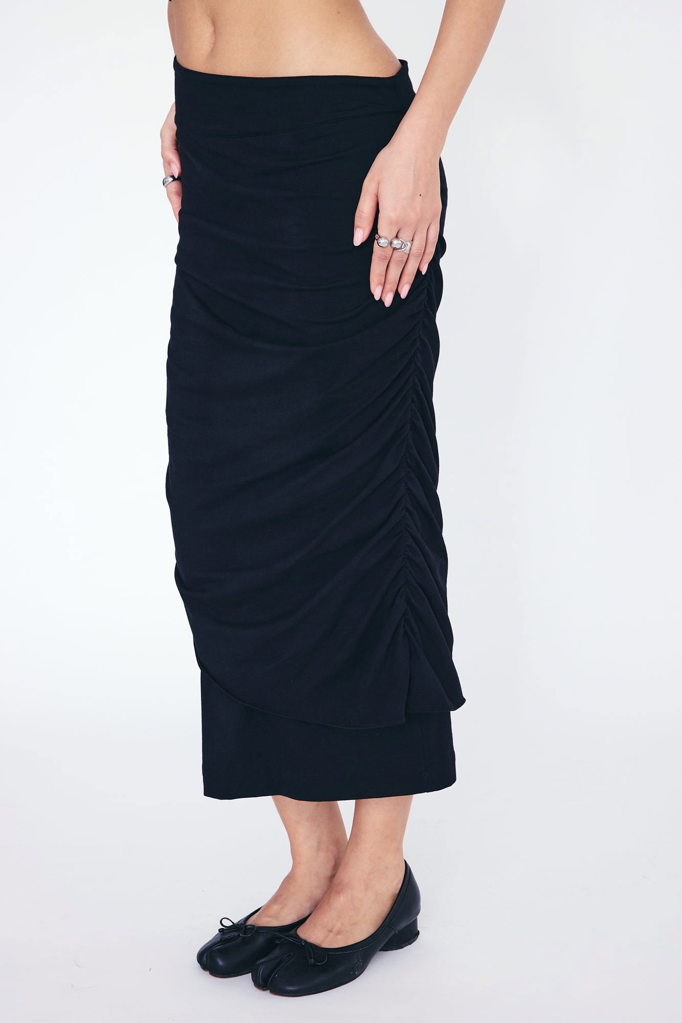 Rai Skirt