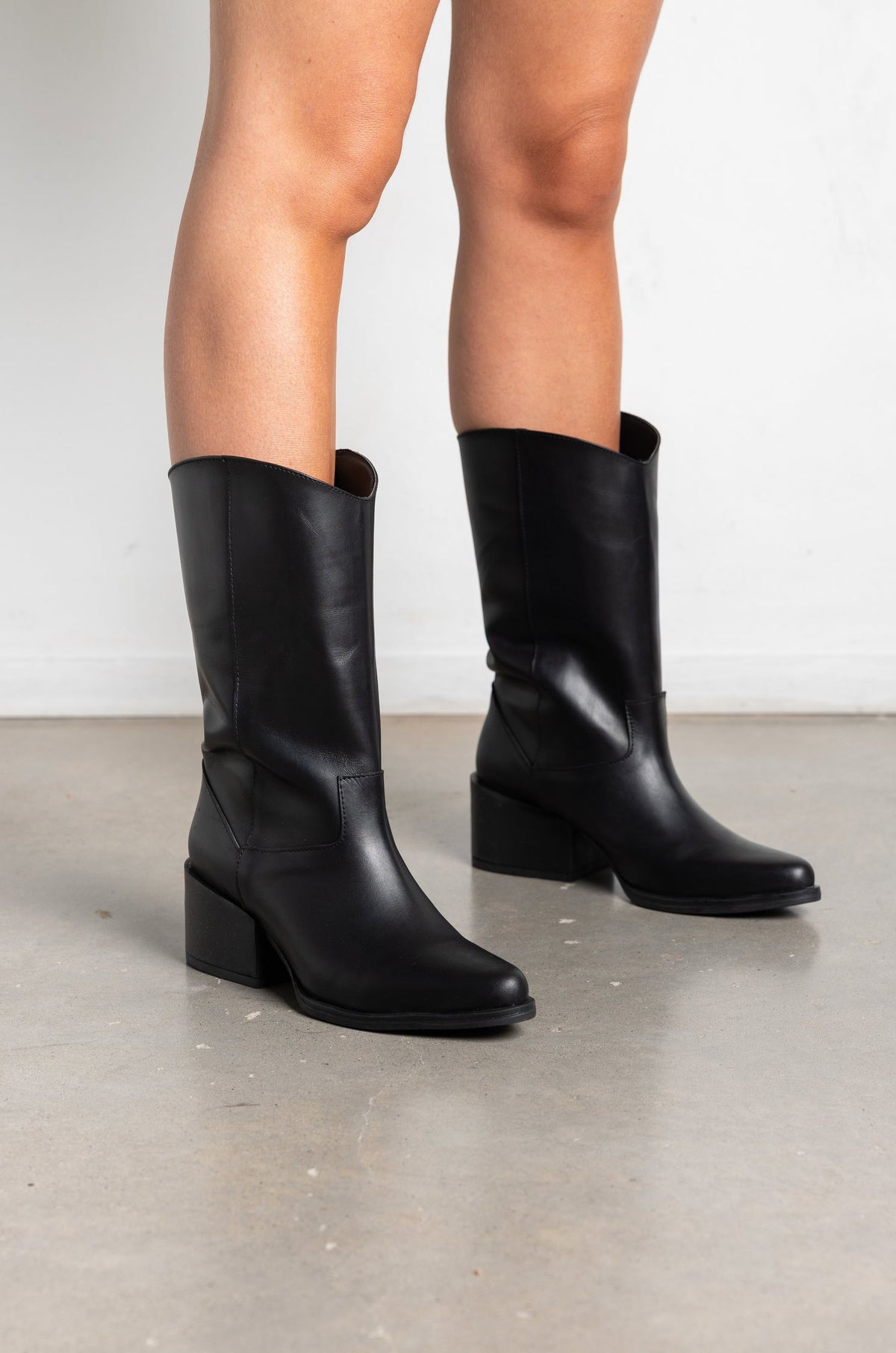 Crossby Leather
