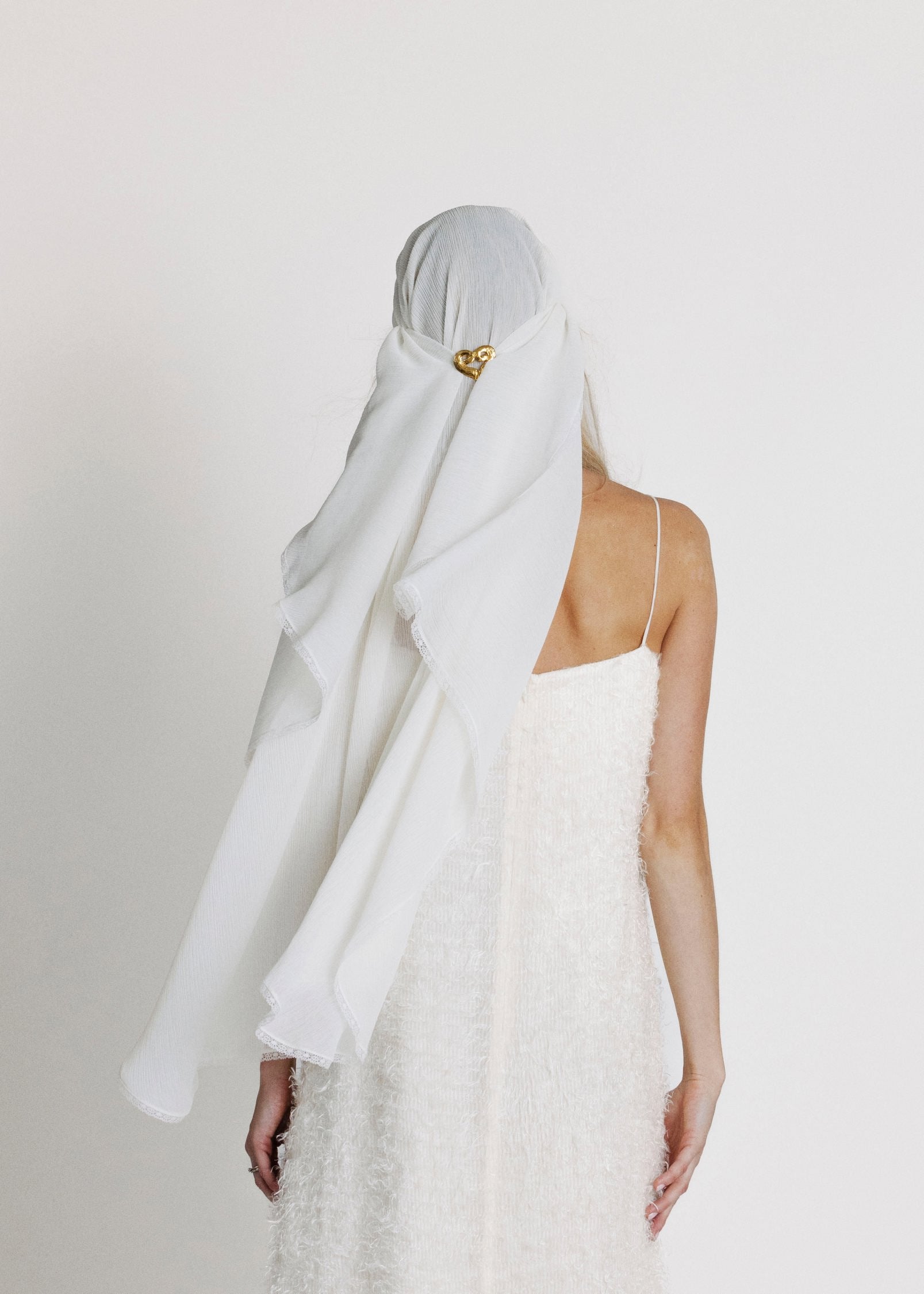 The Ceremony Veil