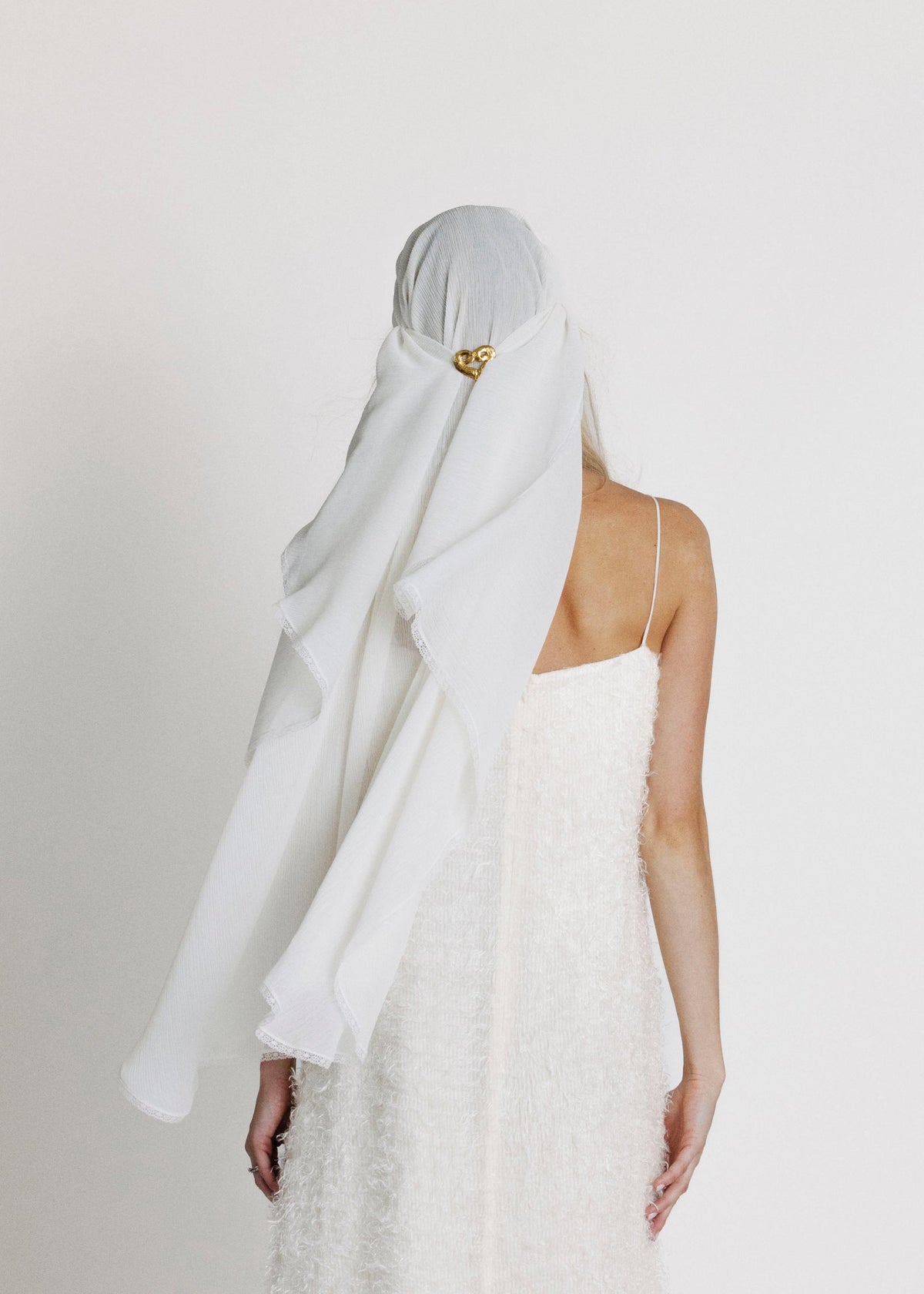 The Ceremony Veil
