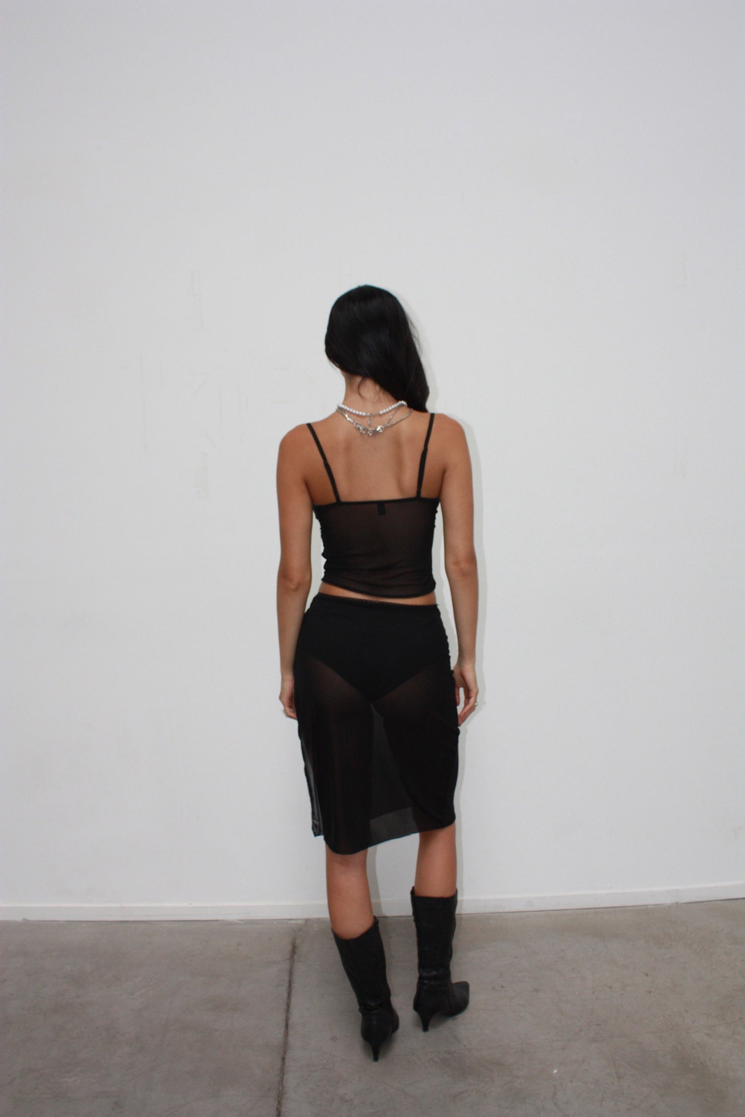 Sofia skirt