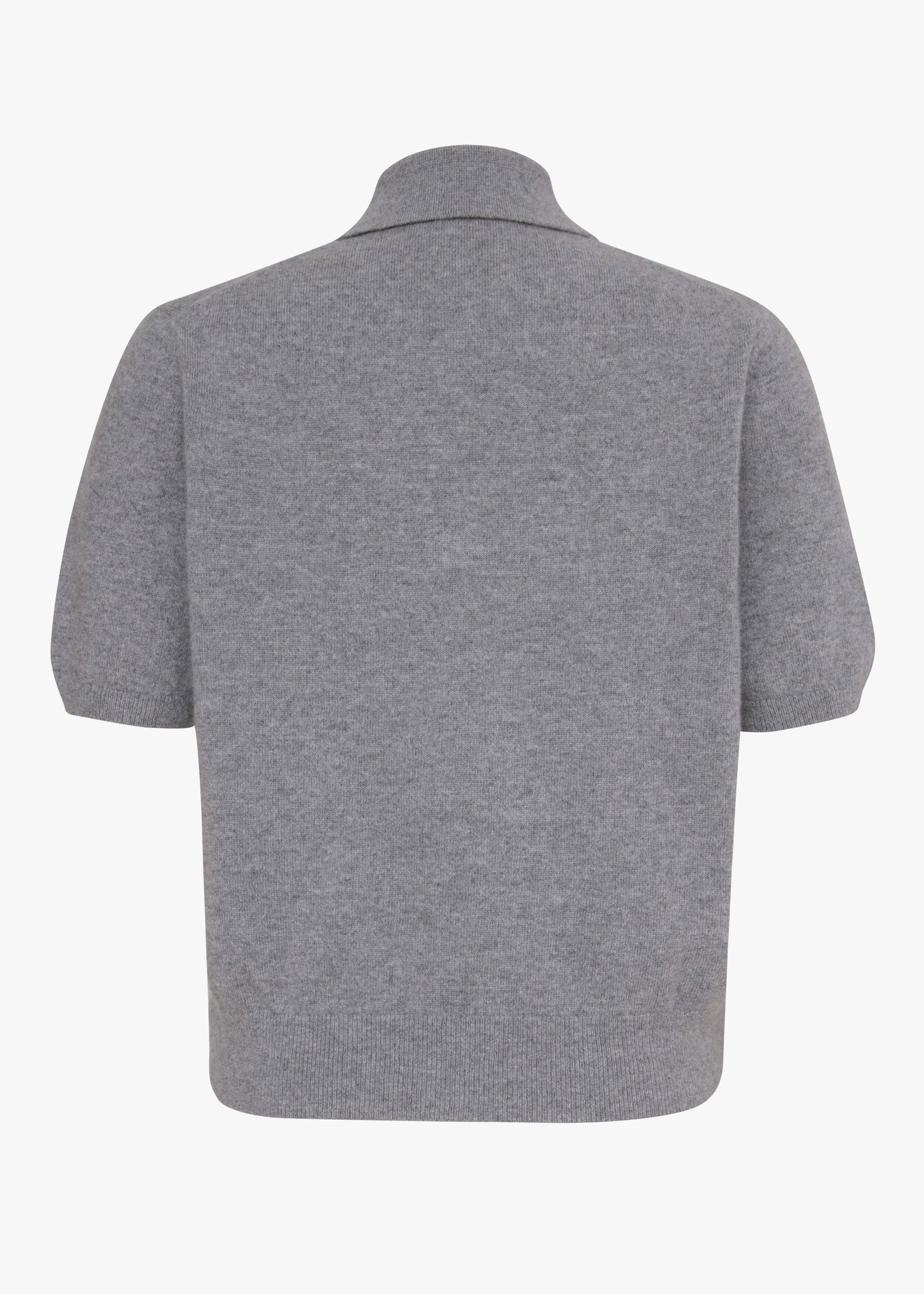 DAKOTA CASHMERE SHIRT