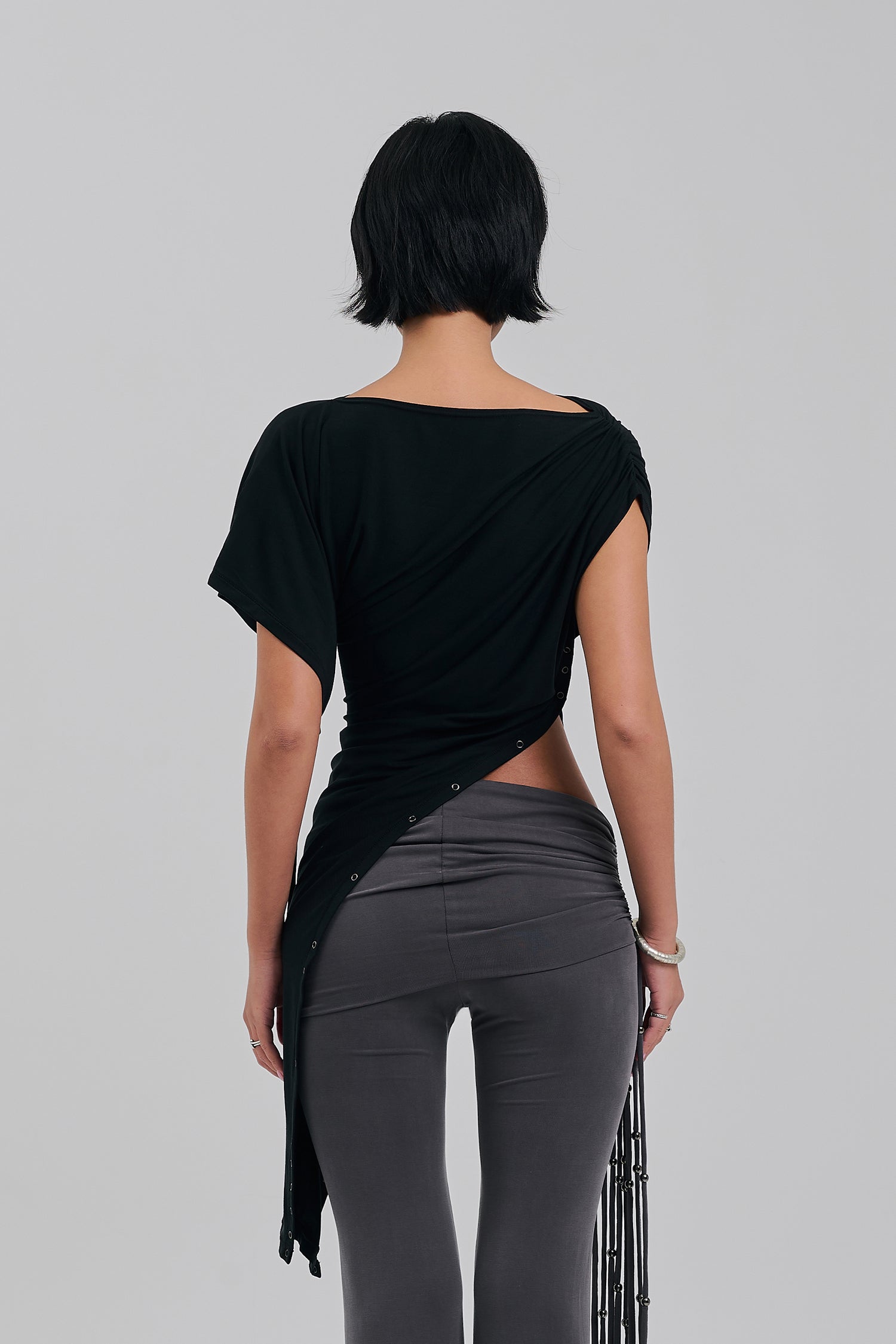 KILN TOP BLACK
