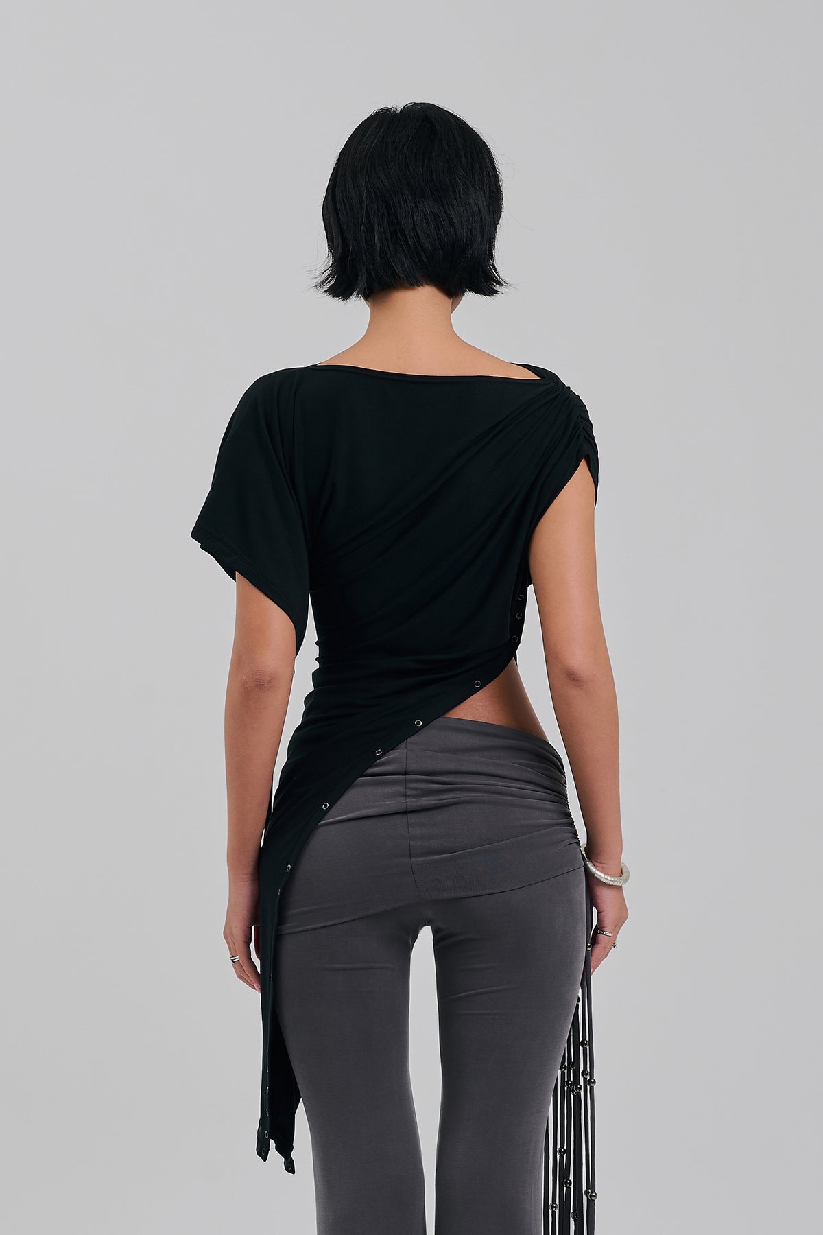 KILN TOP BLACK