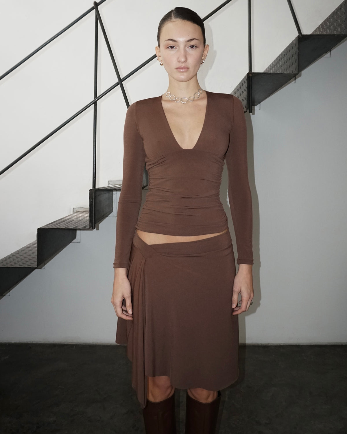 AURA Skirt