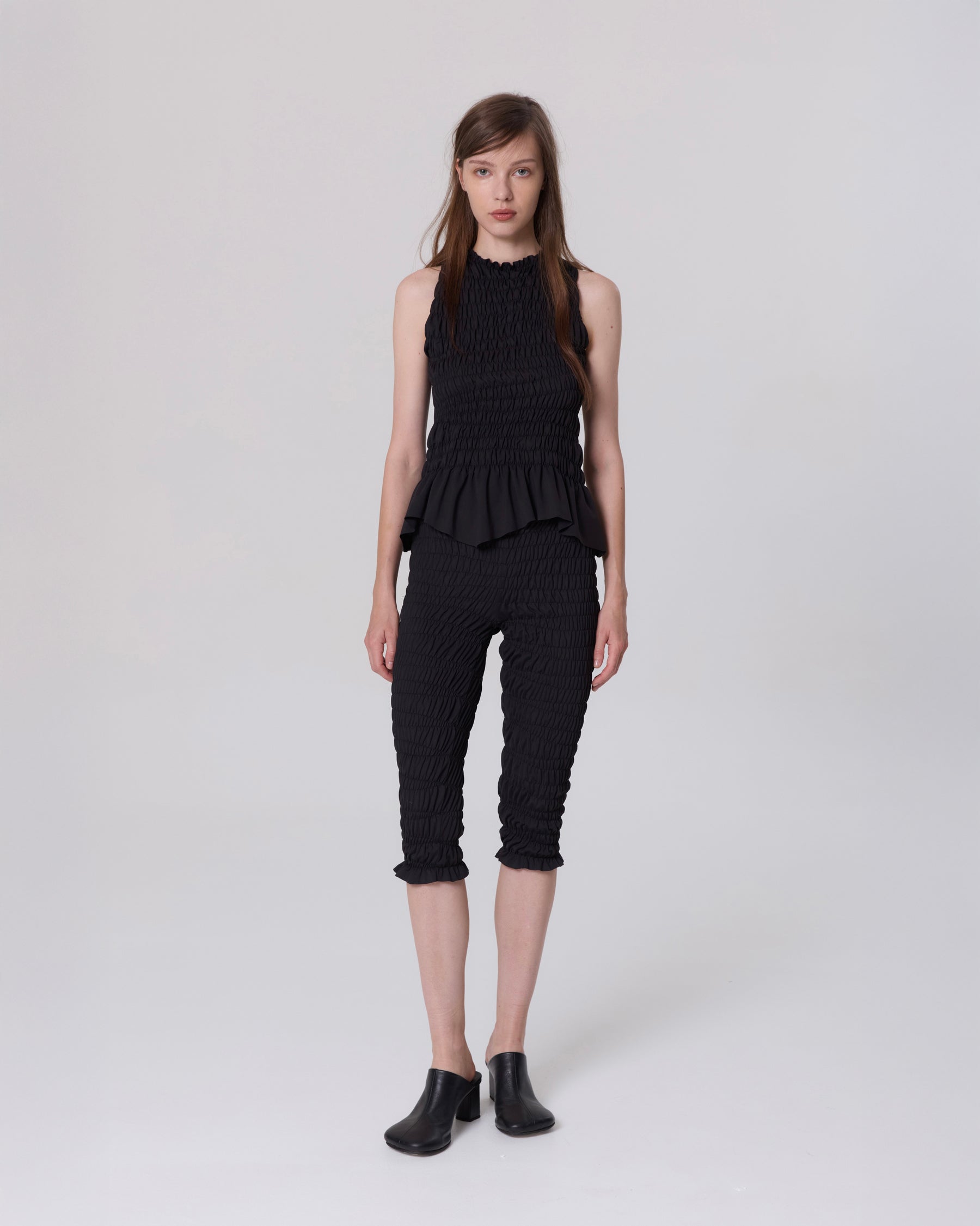 TORIO black top
