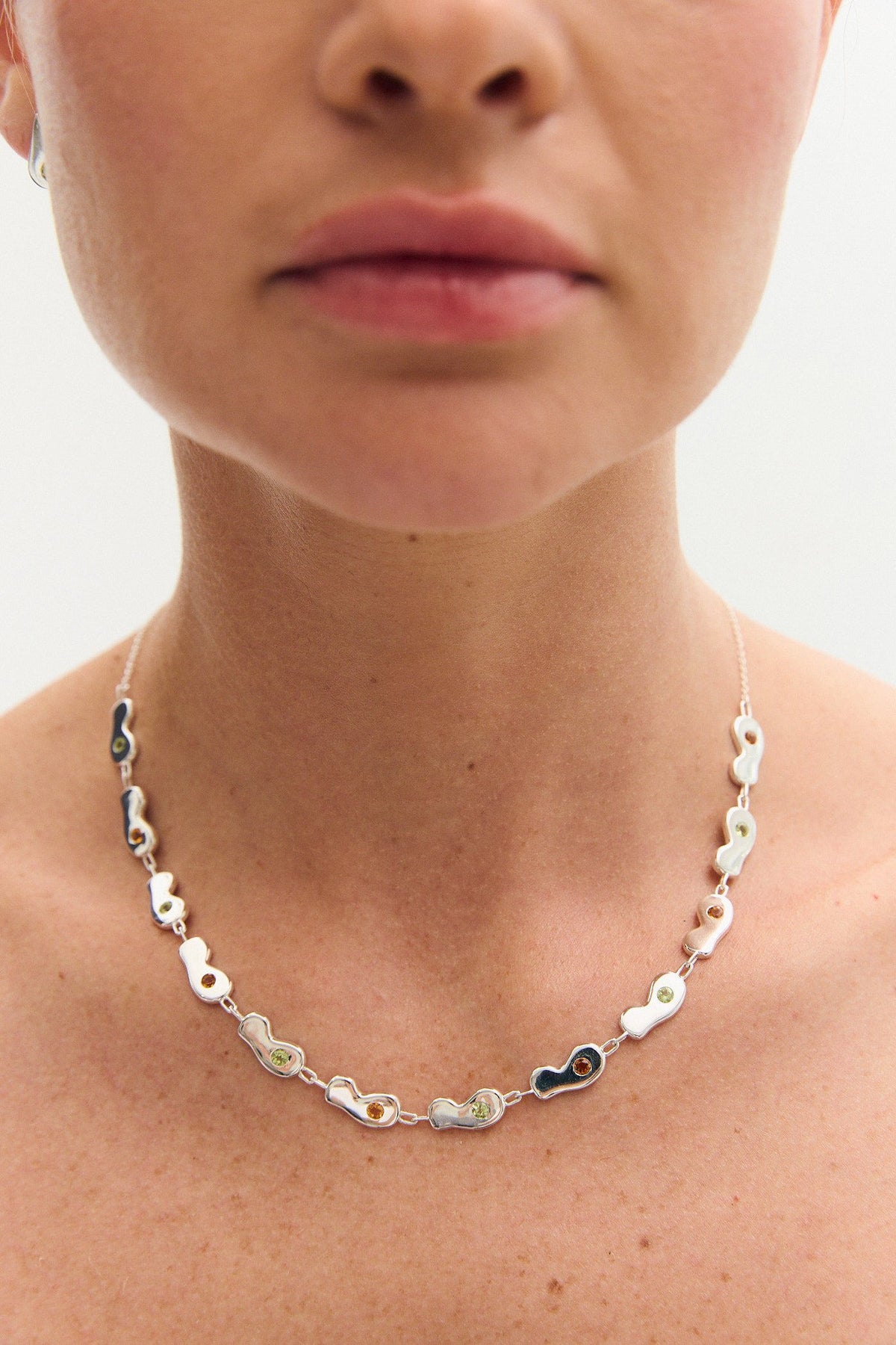 Element Choker