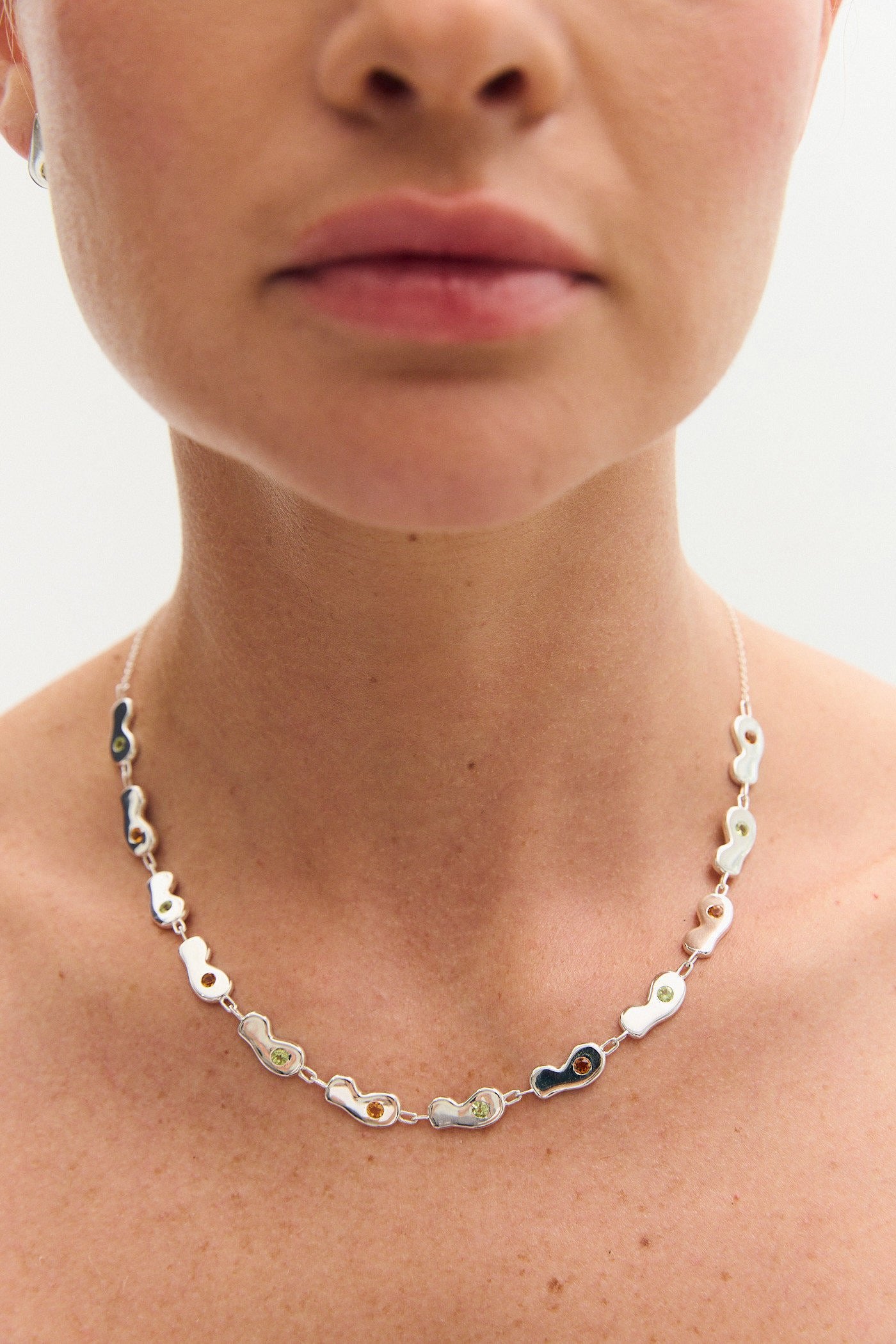 Element Choker
