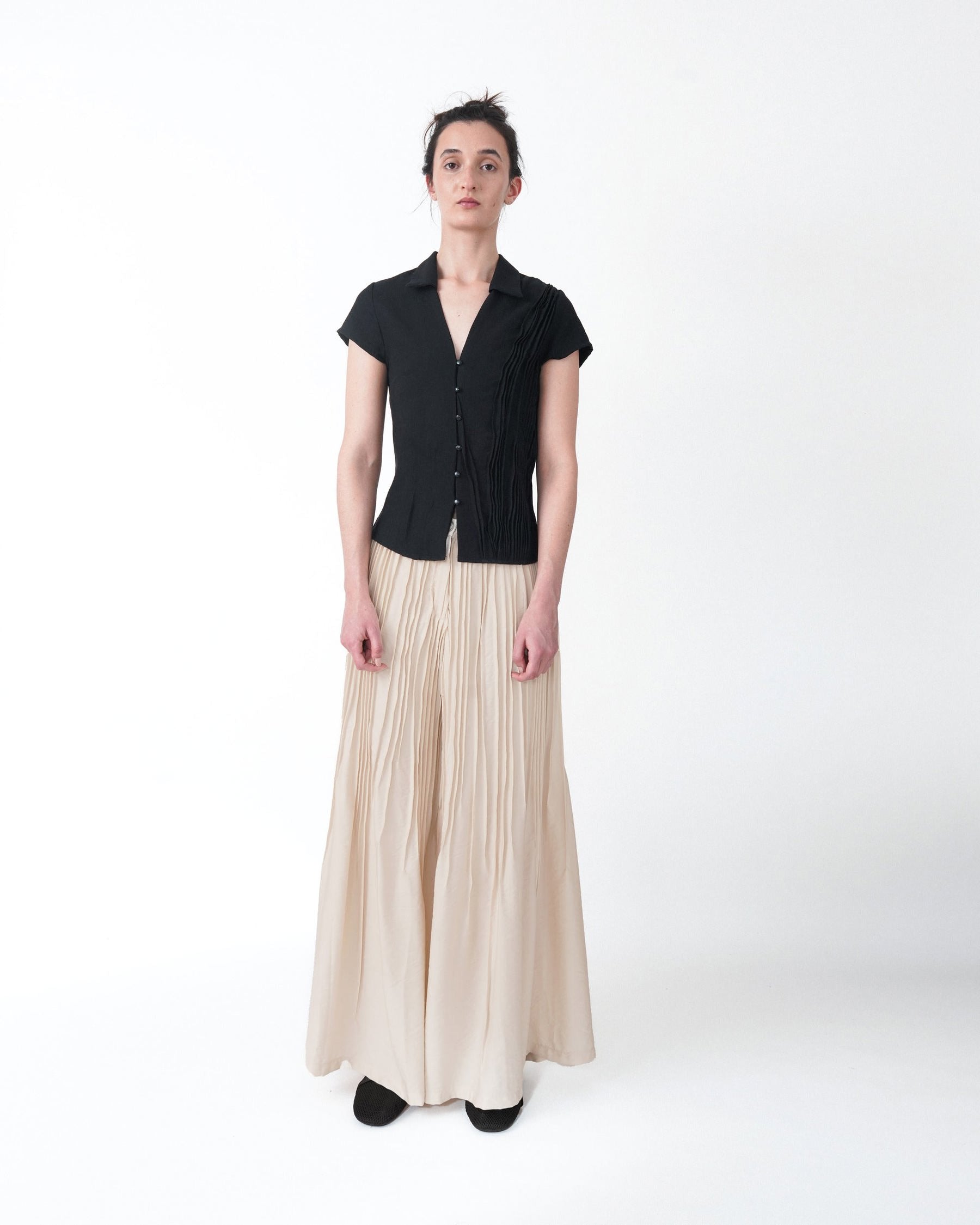 pantalón aguacero