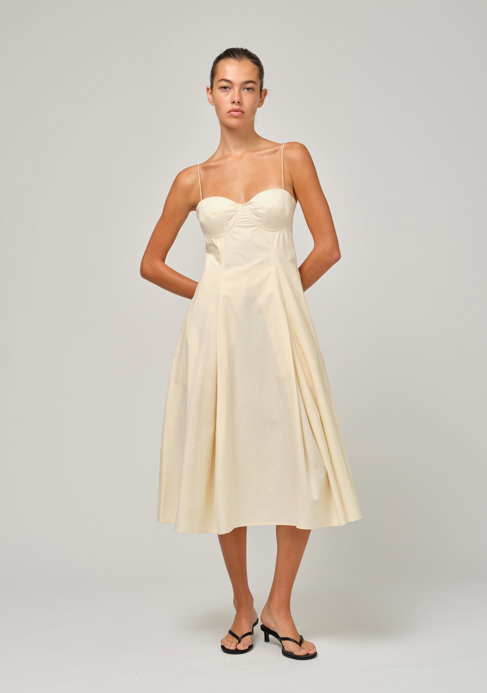 FLORENTINE DRESS