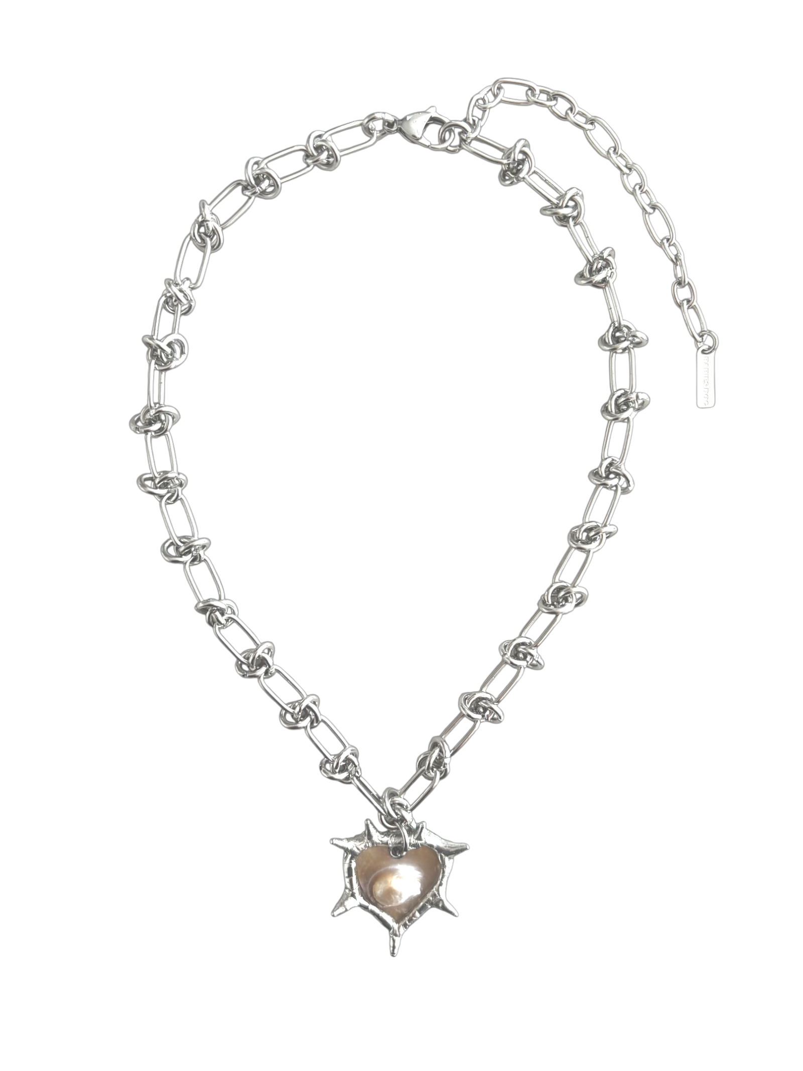 Mirelle Necklace