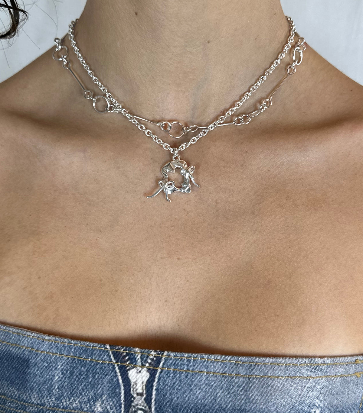ORION Necklace
