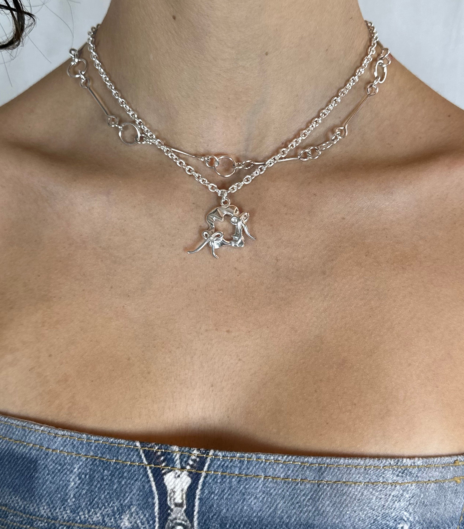 ORION Necklace