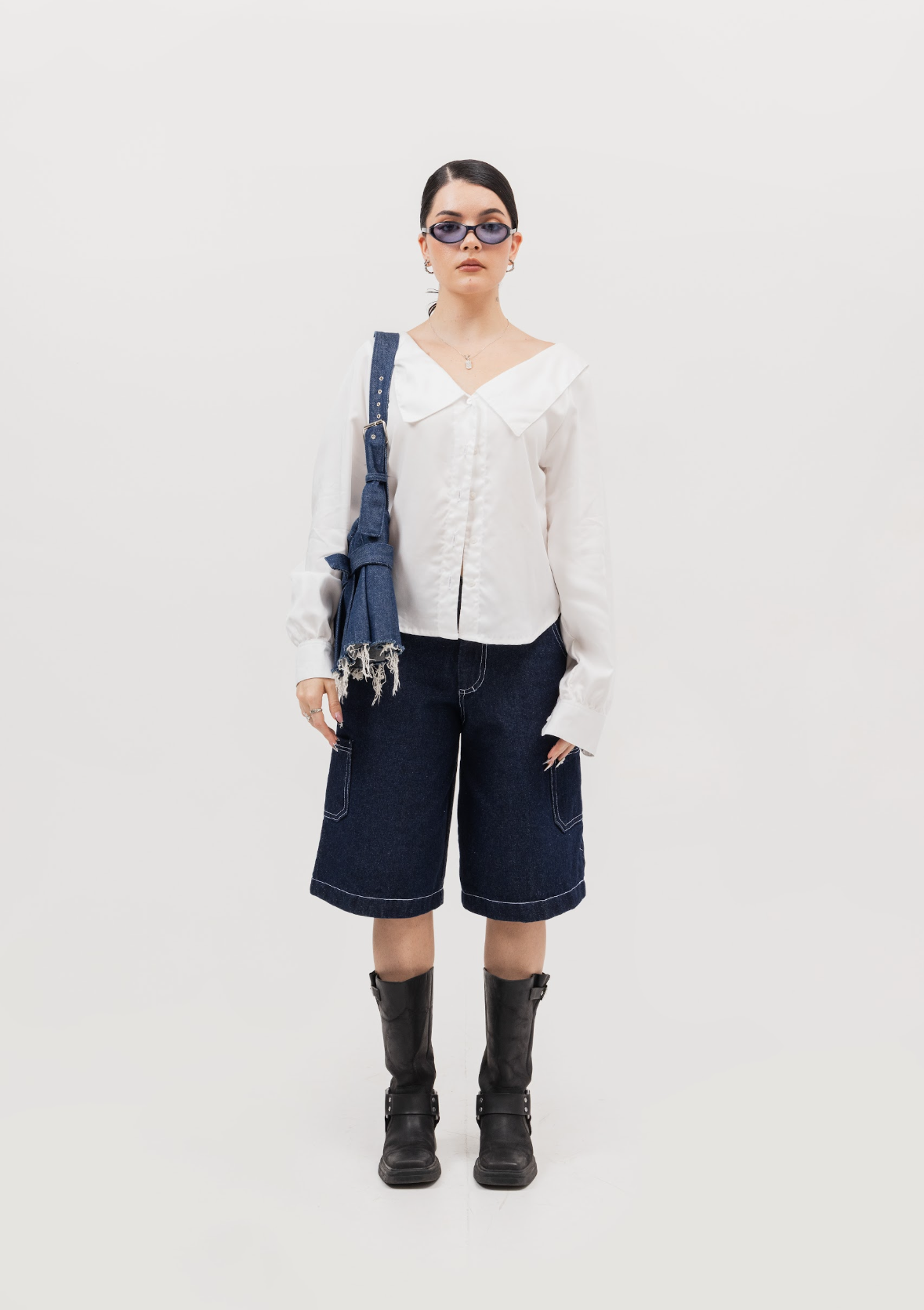 The Chloe Shirt