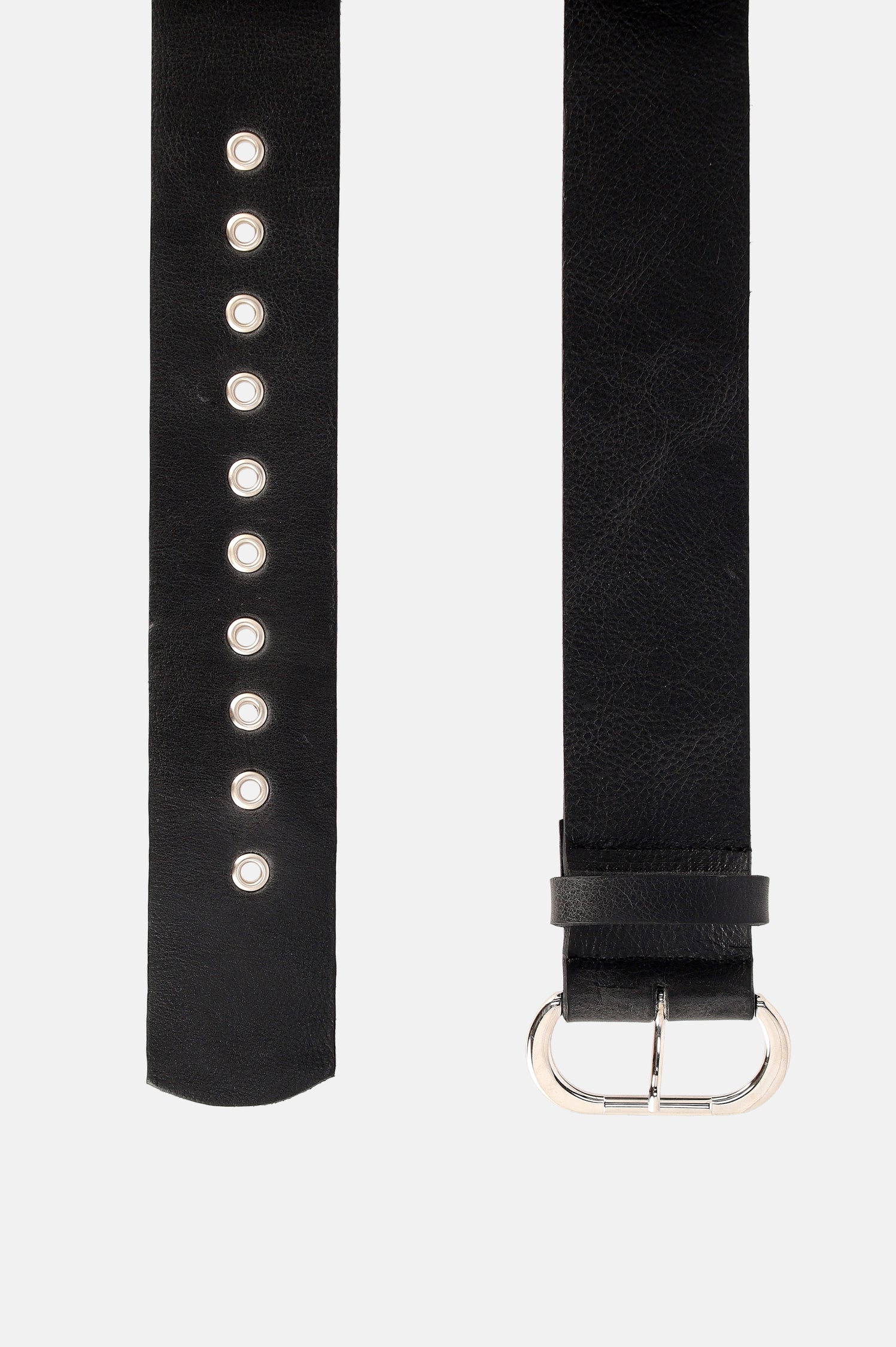 Malvina Belt Black