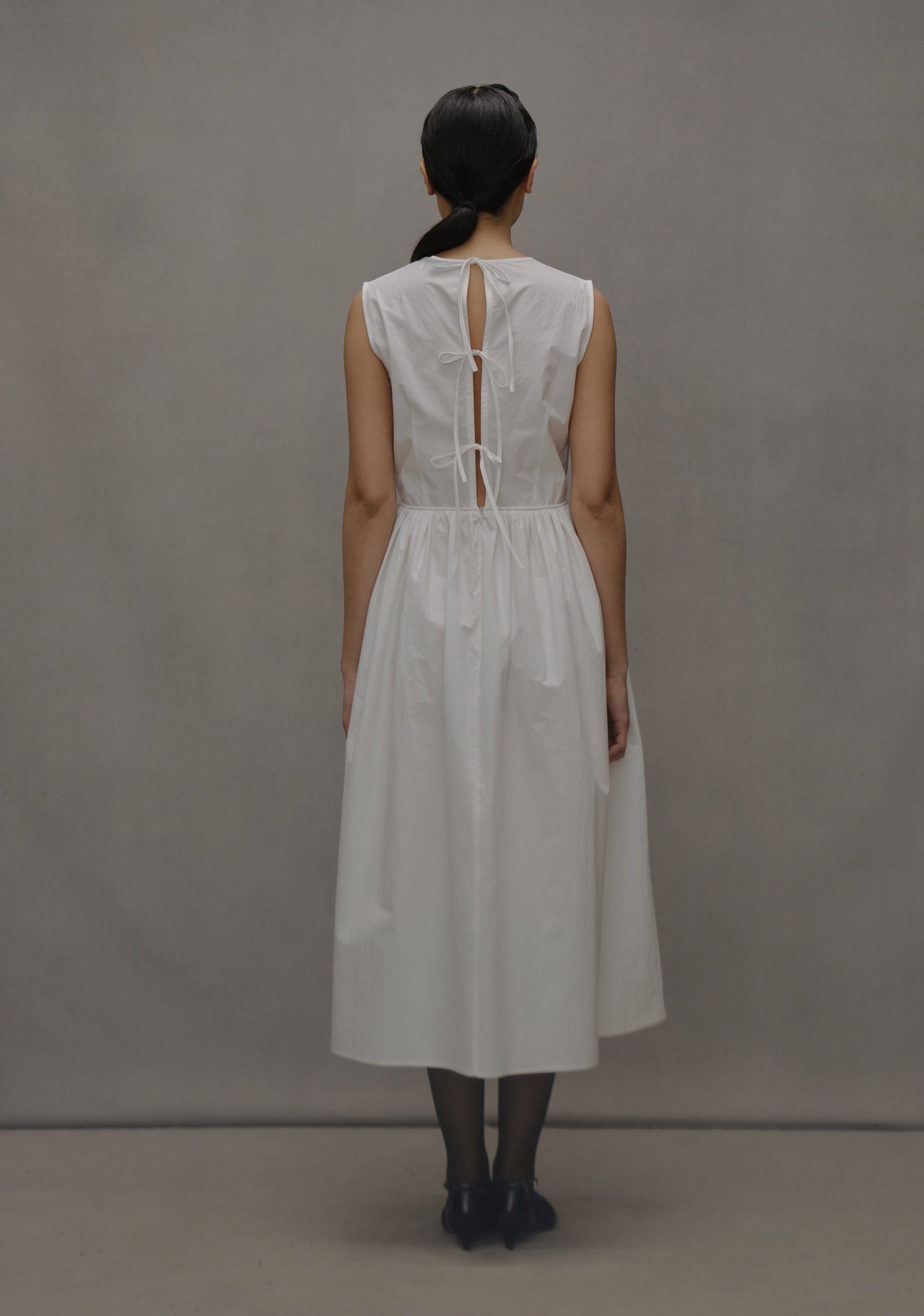 ANTONIA DRESS