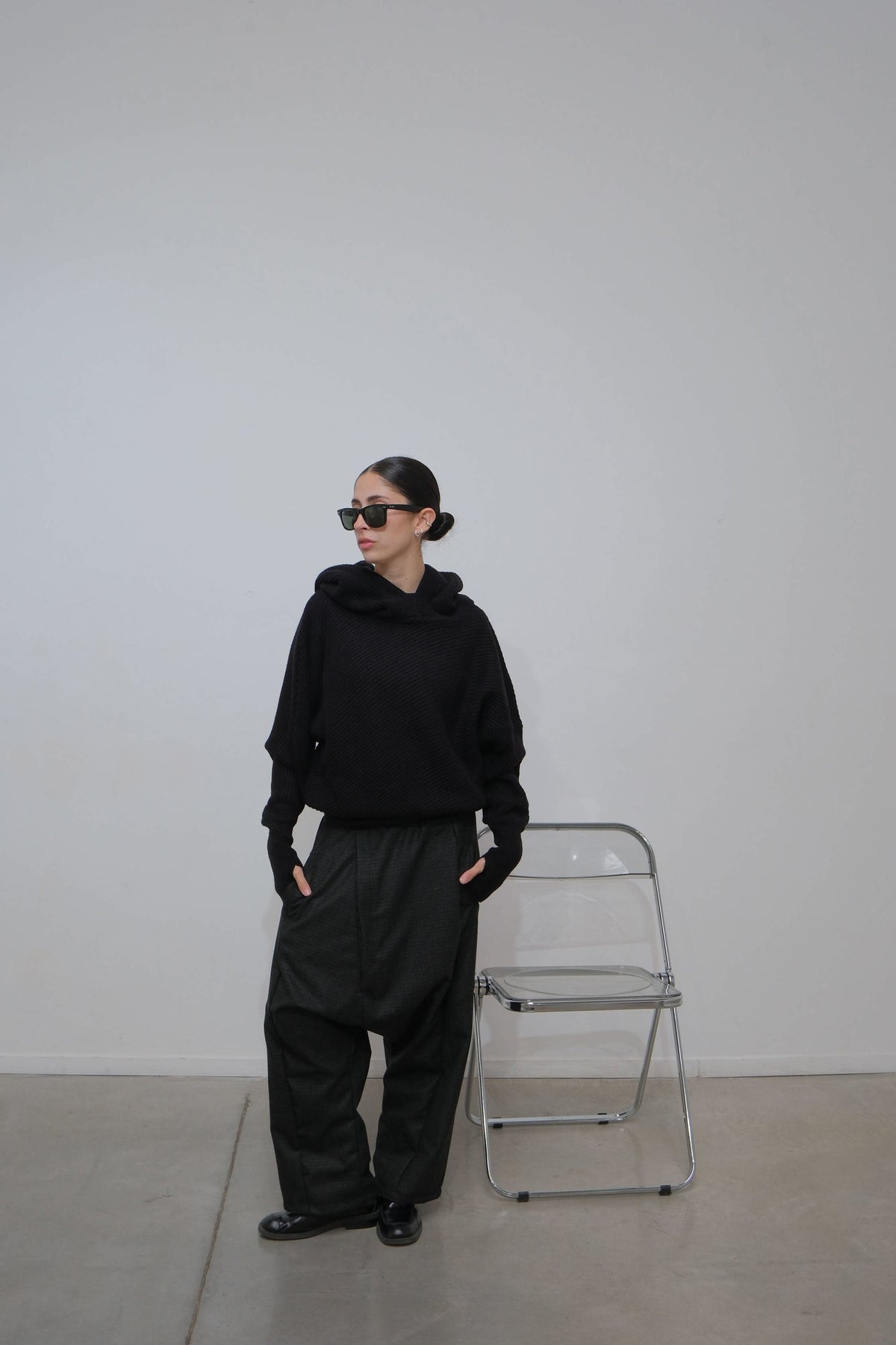 Henka Pants