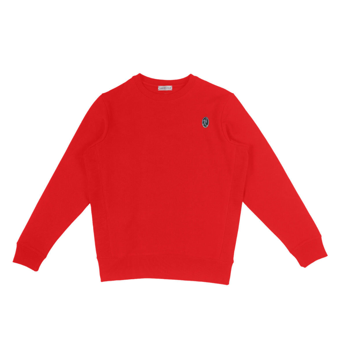 Classic Sportswear Crewneck - Black