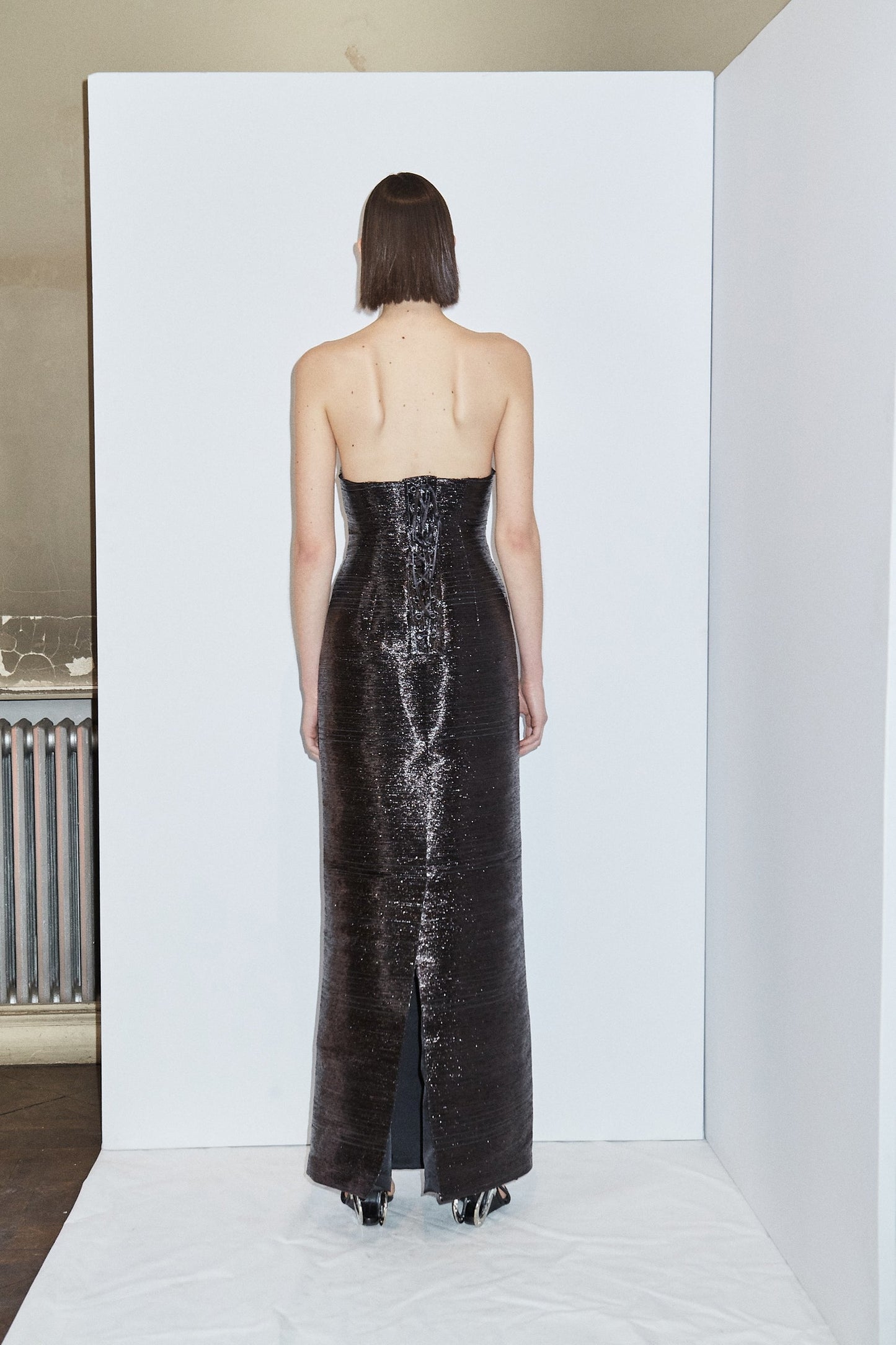 DEKAY DRESS