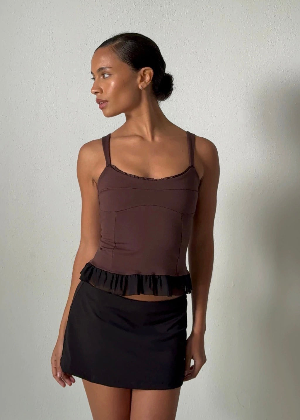 PLUME top