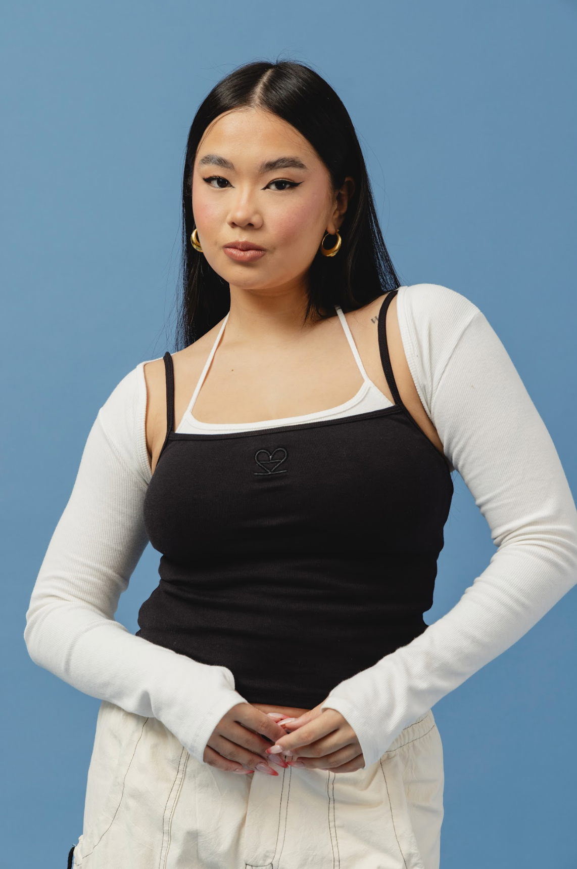 The Mary Kate & Ashley + sleeves Combo