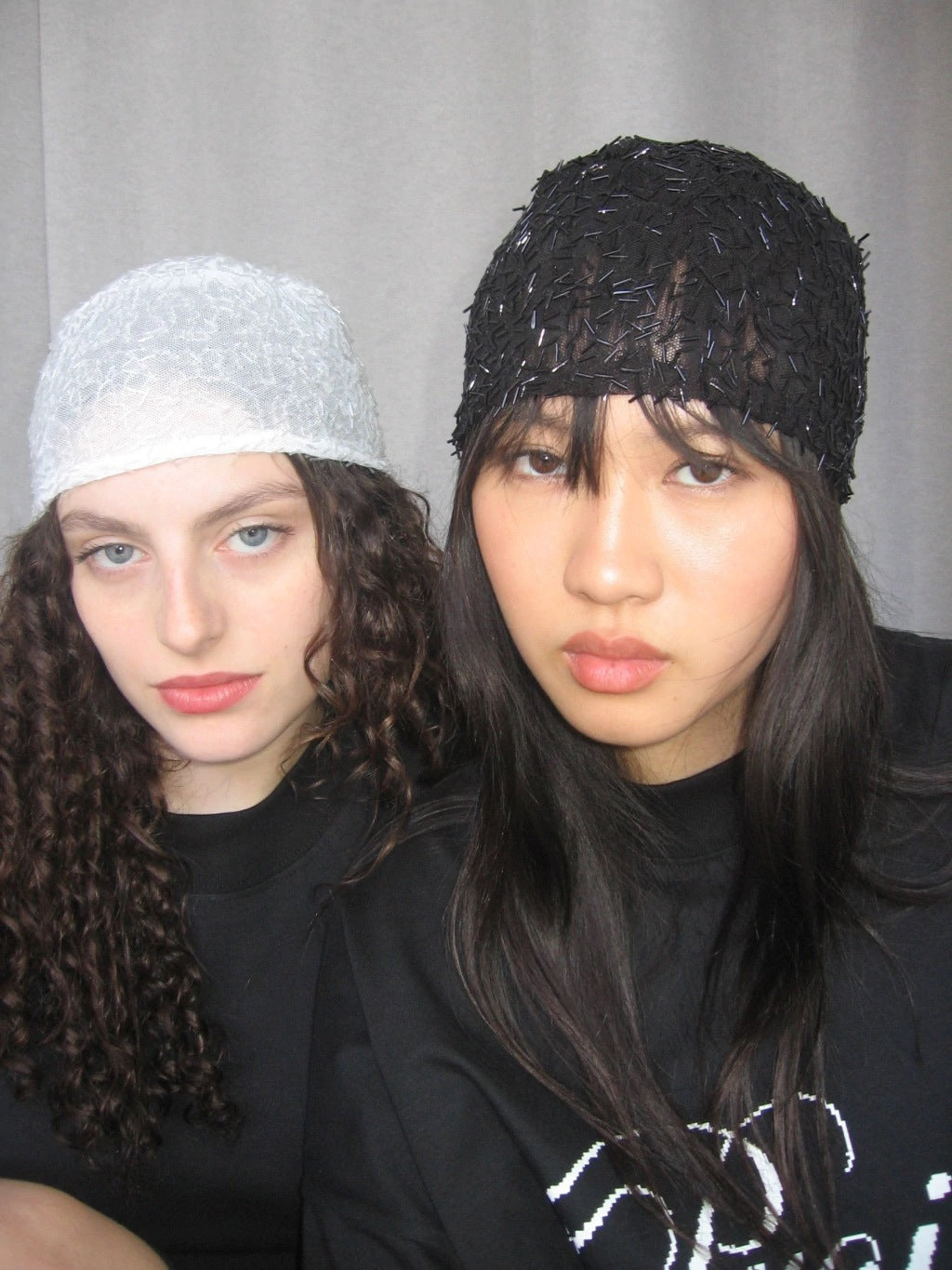 HAT TOO MUCH