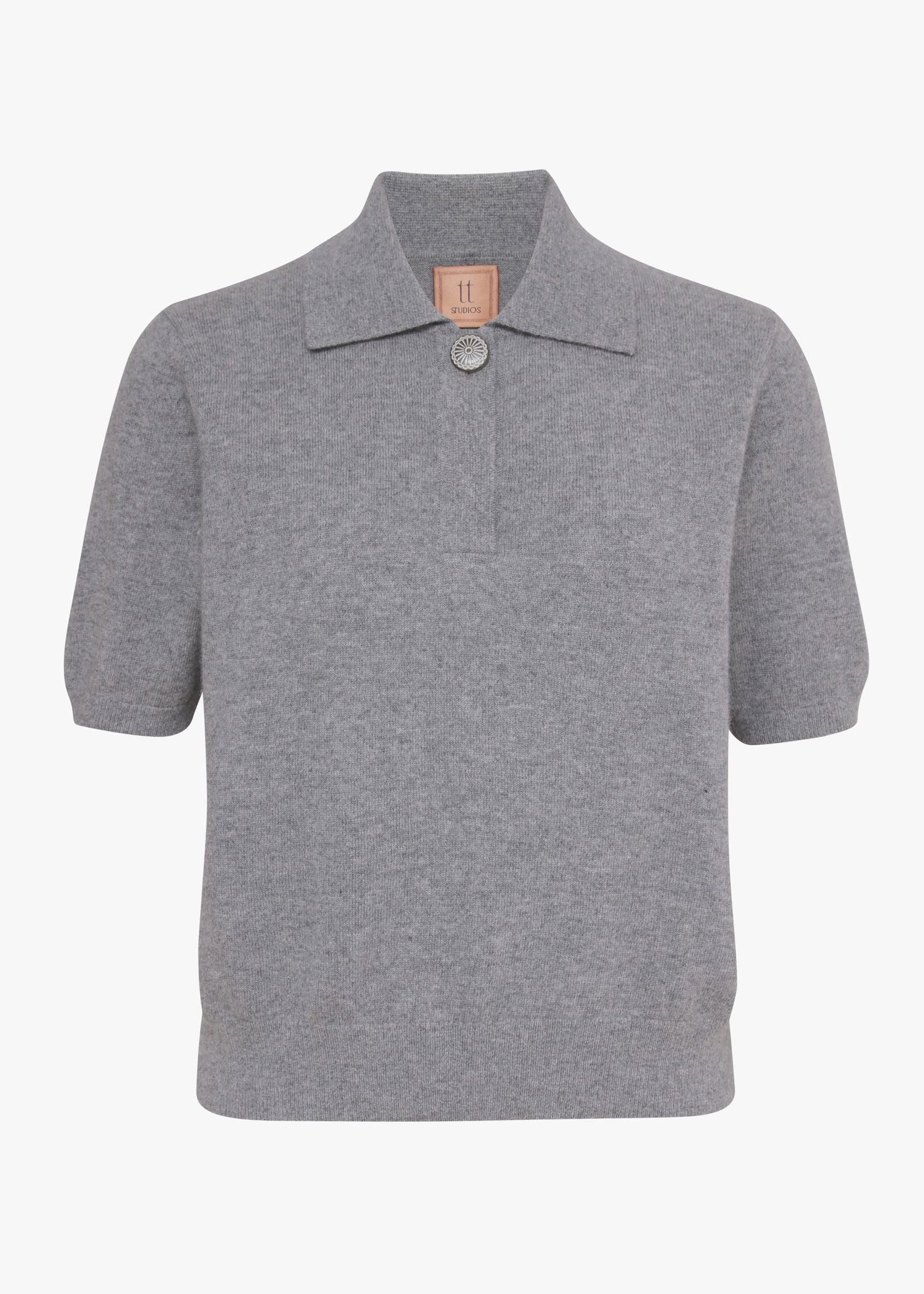 DAKOTA CASHMERE SHIRT