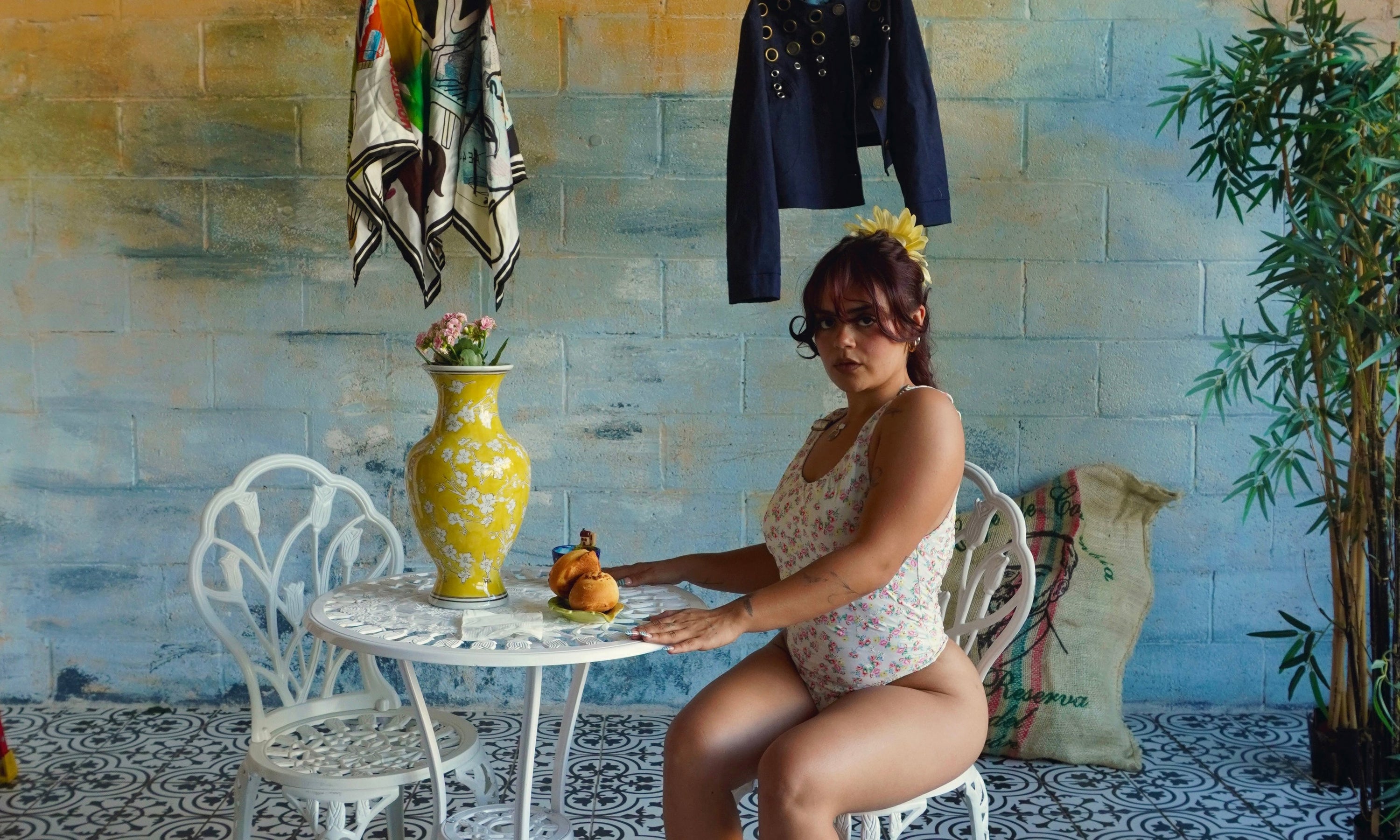 Abuela One-Piece