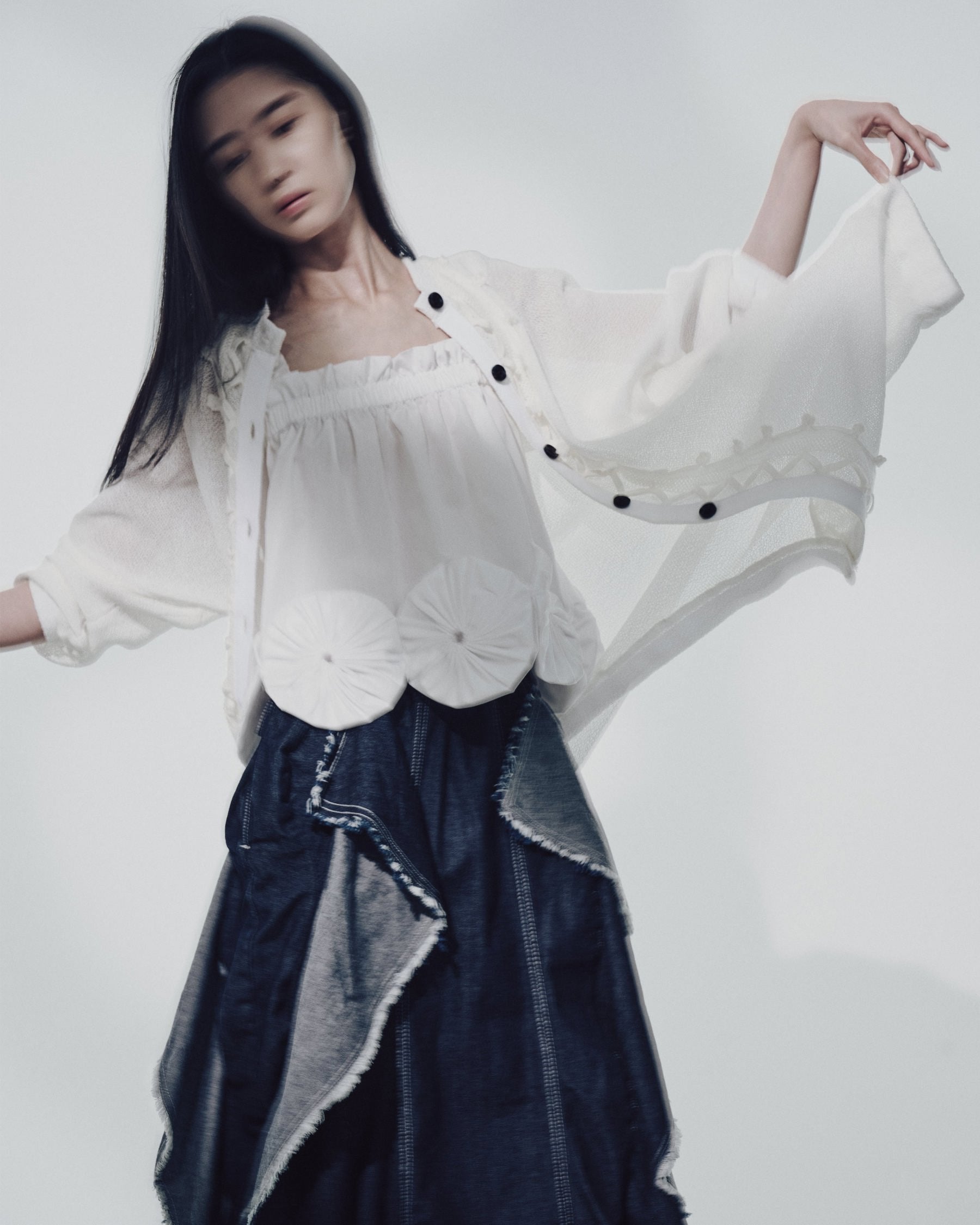 core skirt