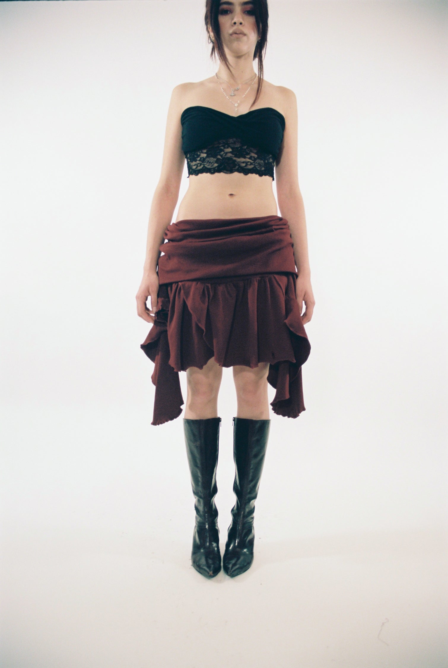 She Mona Dress/Top/Skirt