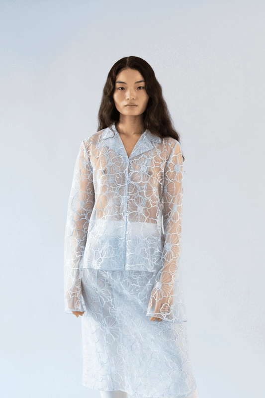 FLORA SHIRT