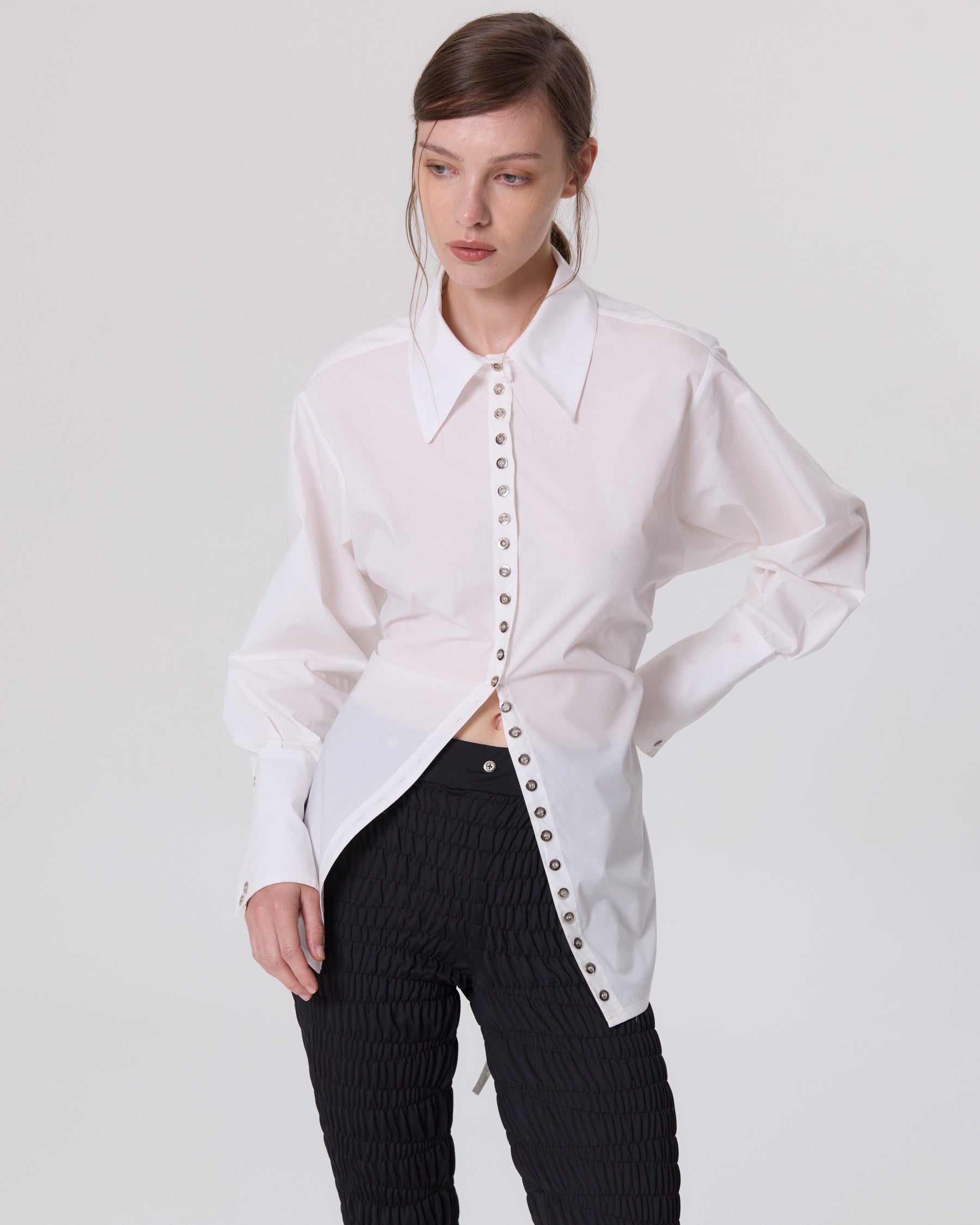 ANIVERSARIO white shirt