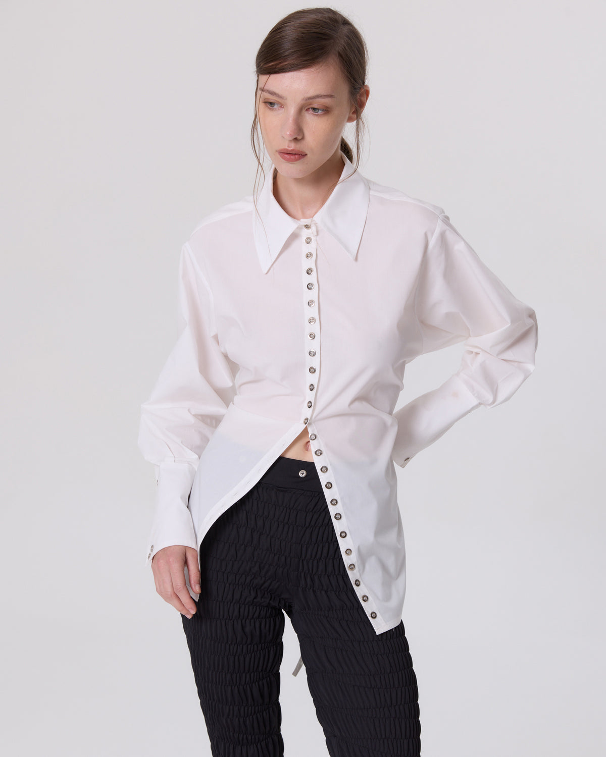 ANIVERSARIO white shirt