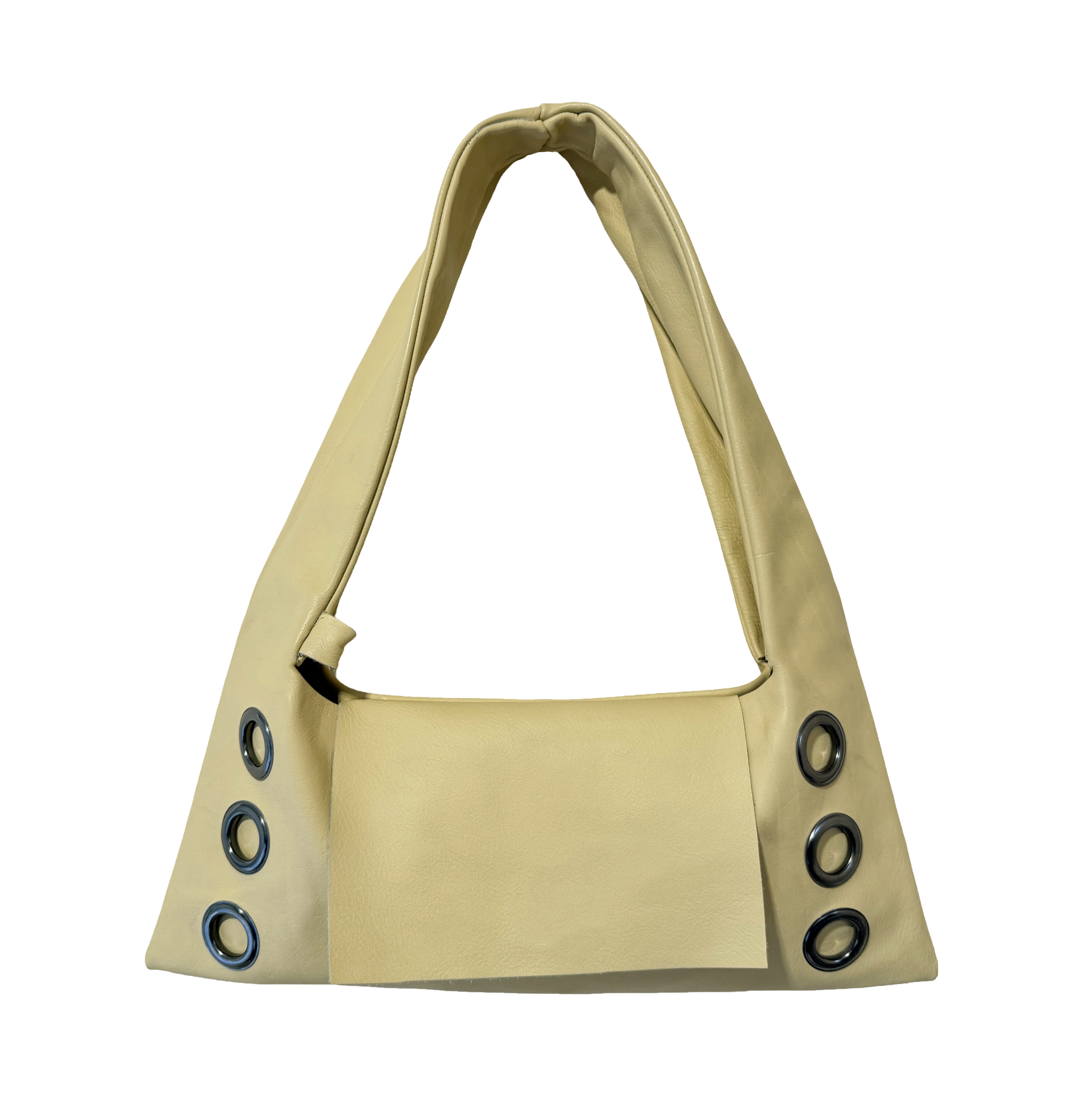 La Grommette Bag - Mantequilla