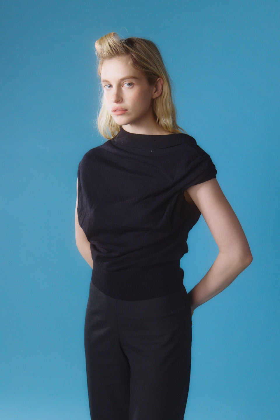 POLO TOP