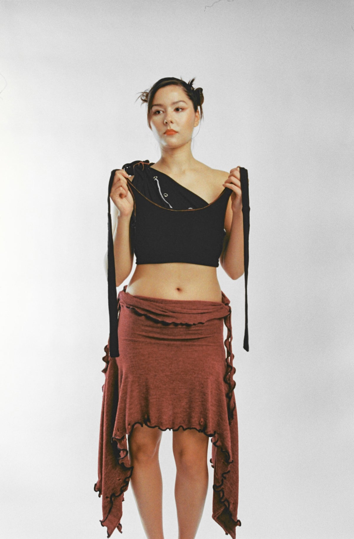 The Birthday Girl Top/Dress/Skirt