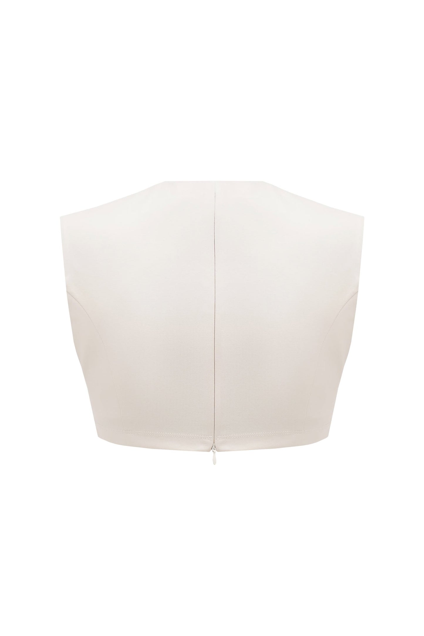 Soho Top - Brazilian Sand