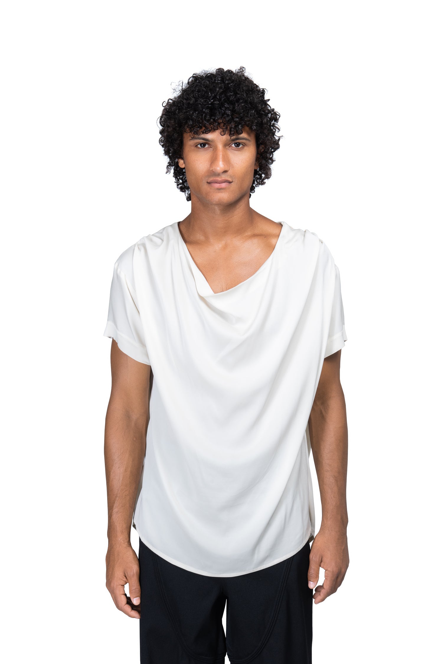 Draped Art T