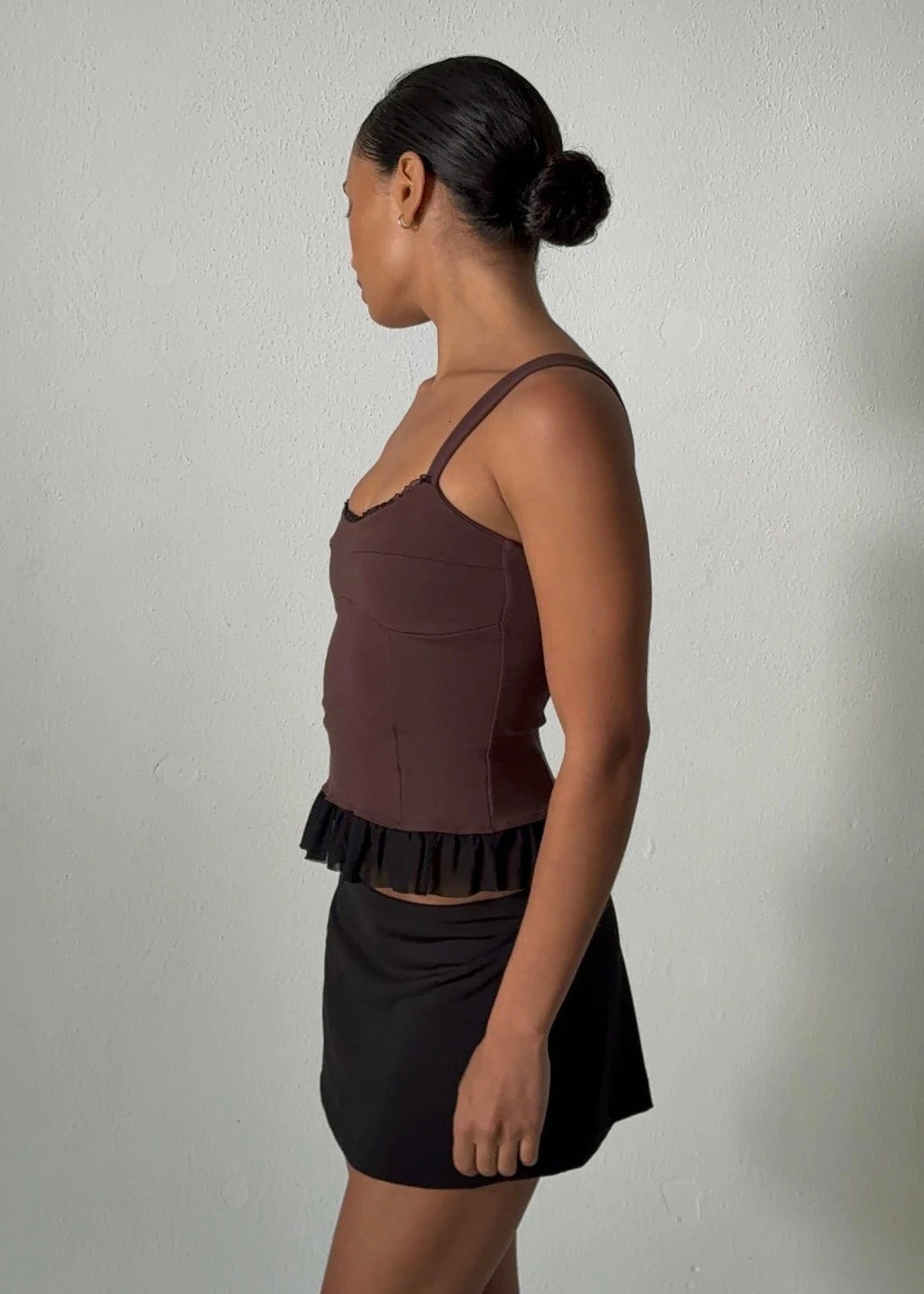 PLUME top