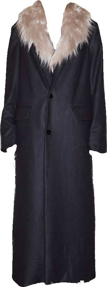 BARTOLOME COAT