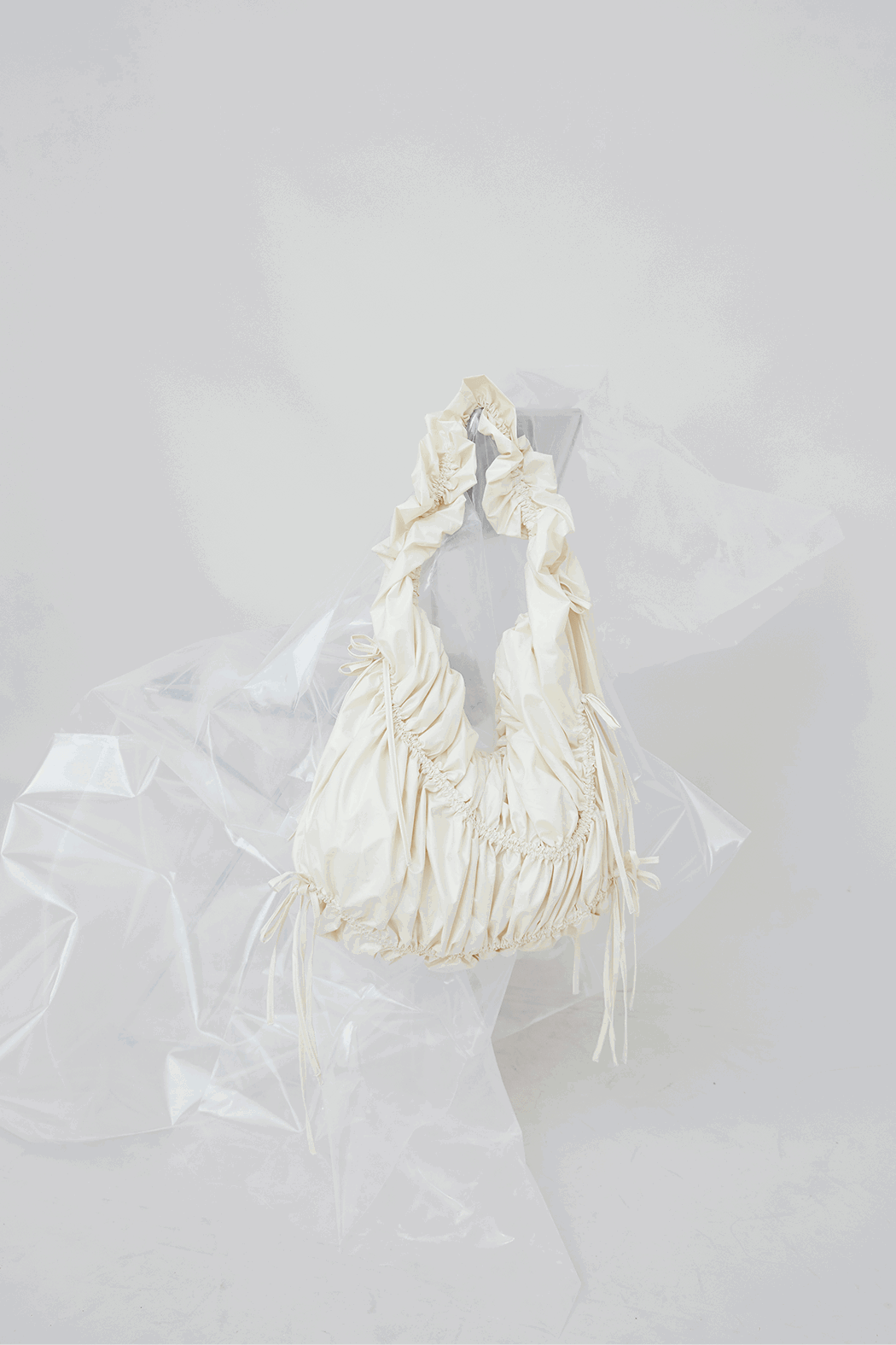 CLARIESSE BAG