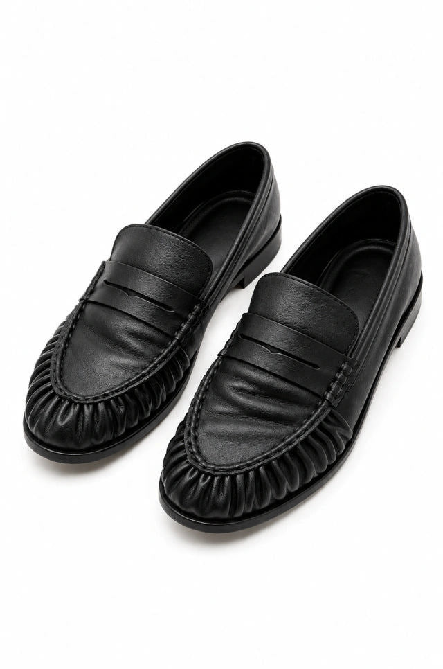 Loafers Allie Leather