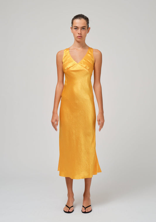 FLEUR DRESS