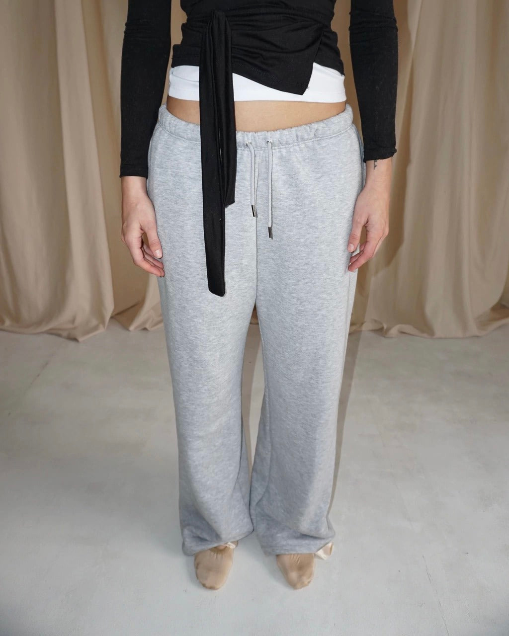 LOWKEY pant jogger