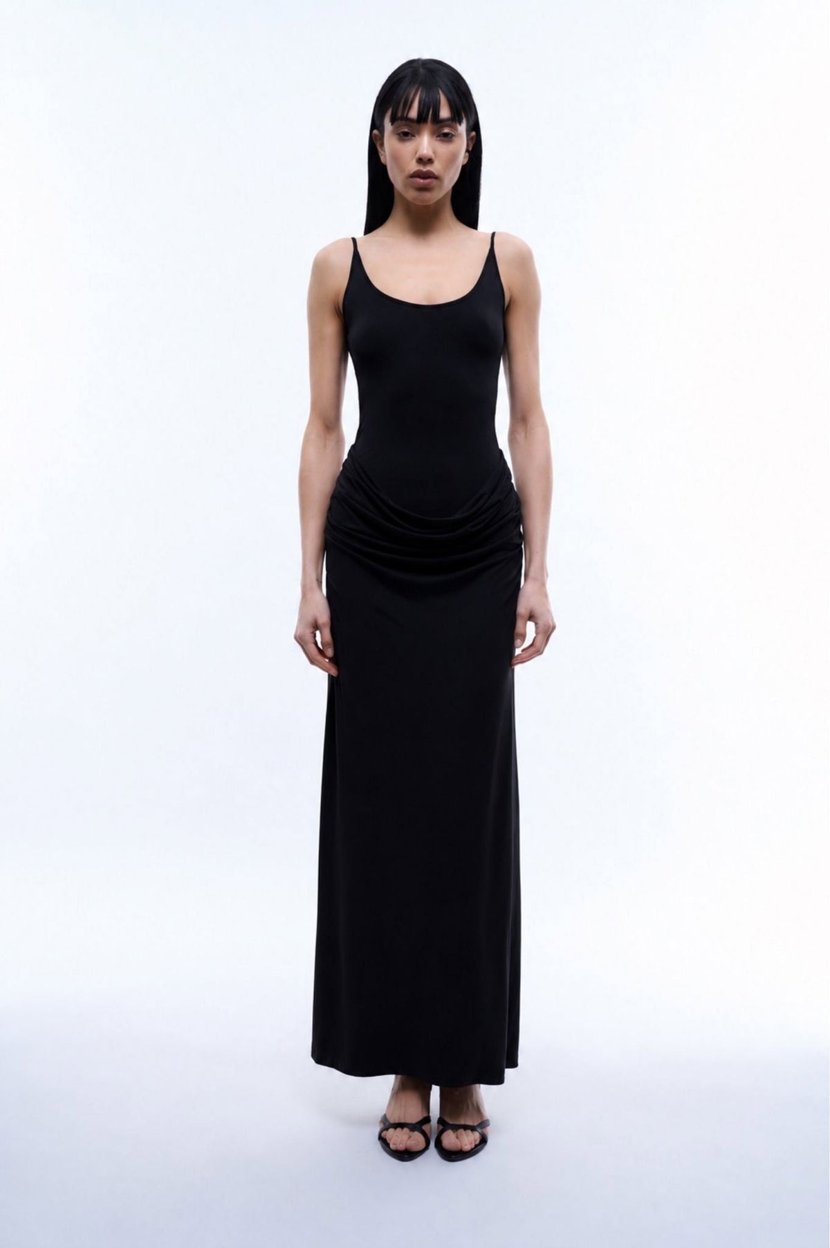 Dune Dress