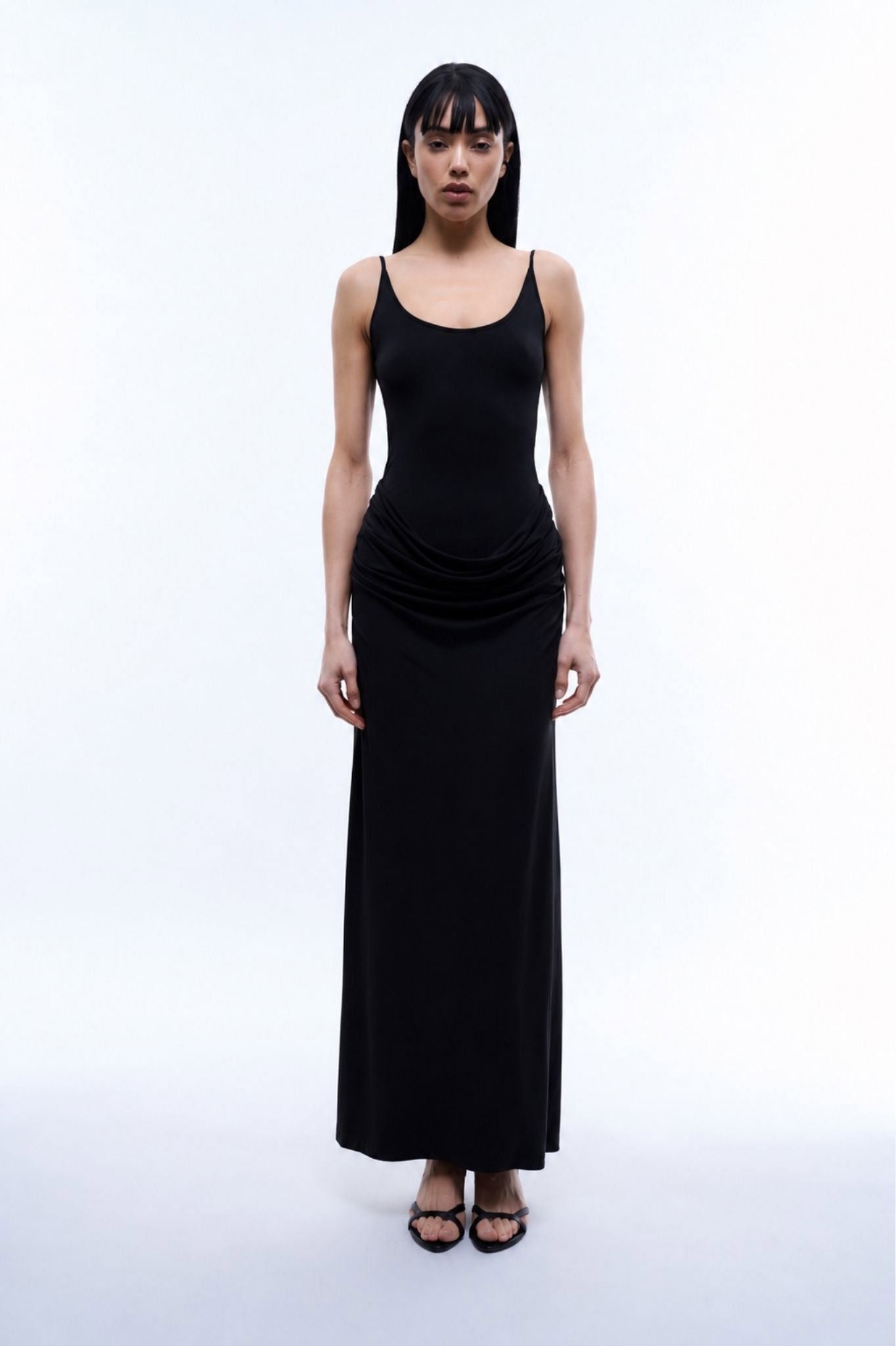 Dune Dress