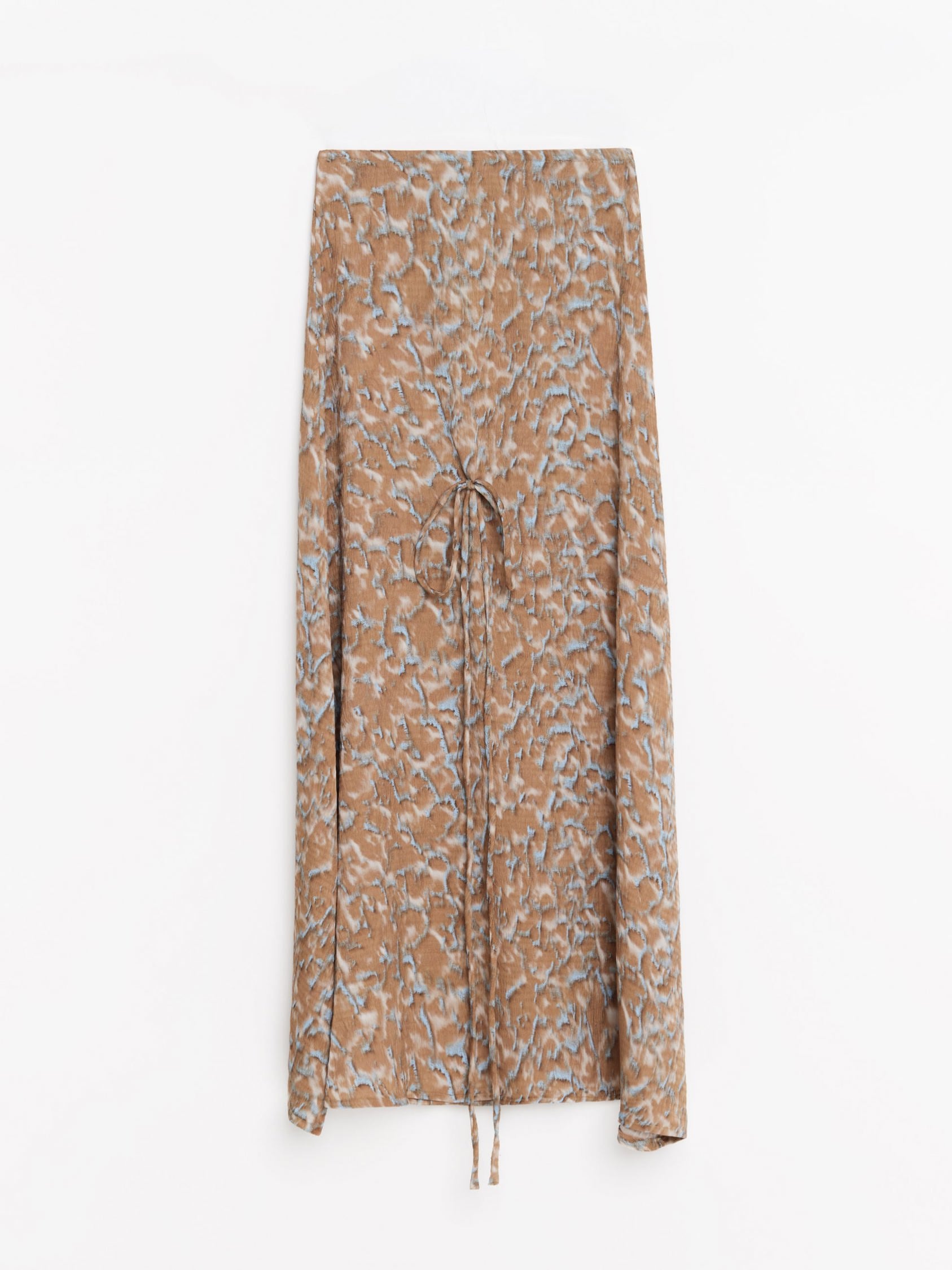 Ripple Skirt